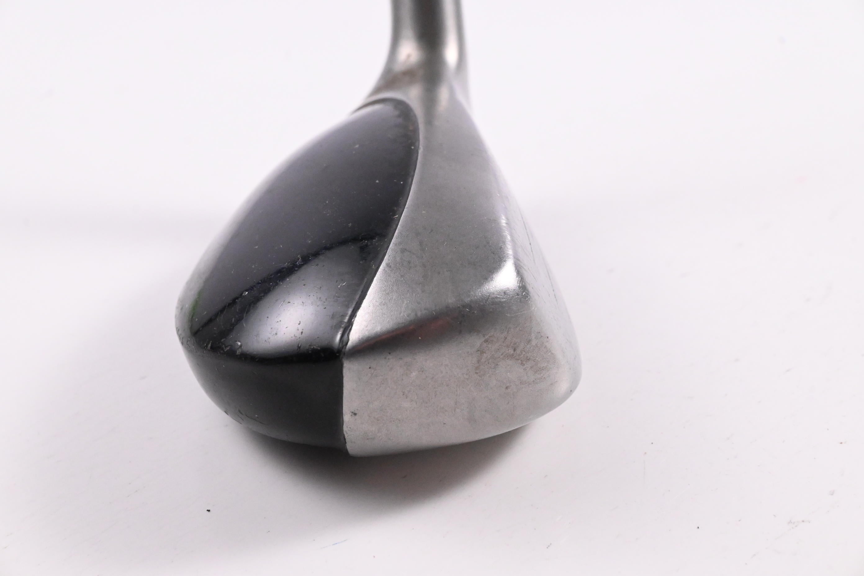Taylormade Rescue Mid #4 Hybrid / 22 Degree / Stiff Flex Taylormade Shaft