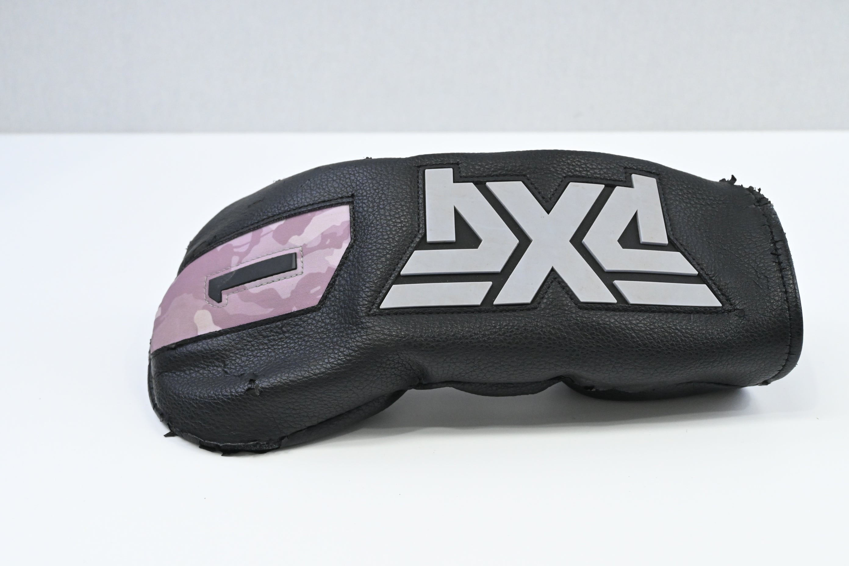 PXG 0311 XF Gen5 Driver / 10.5 Degree / Senior Flex Tensei AV Blue 55