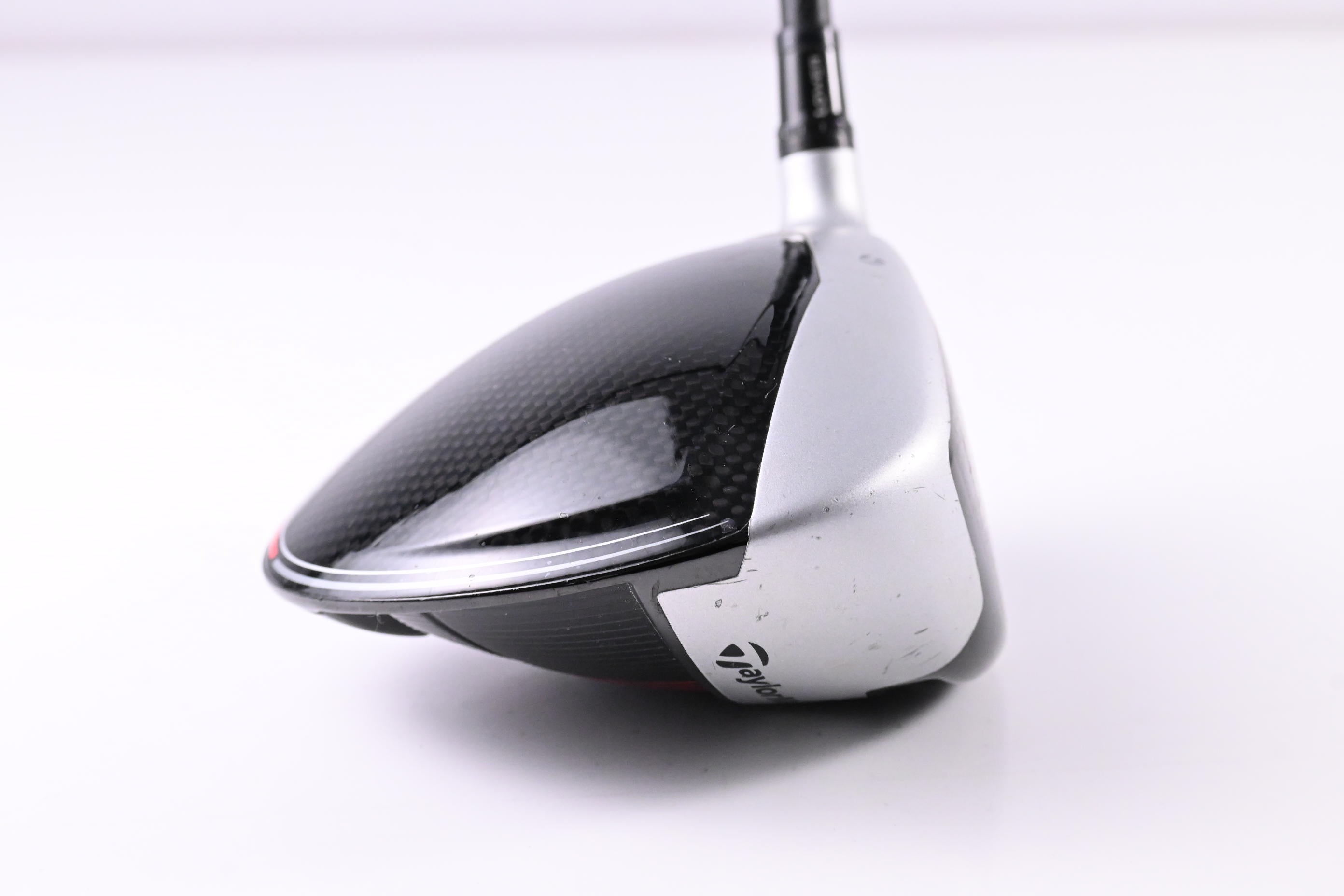 Taylormade M4 Driver / 9.5 Degree / Regular Flex UST ProForce V2 64 Shaft