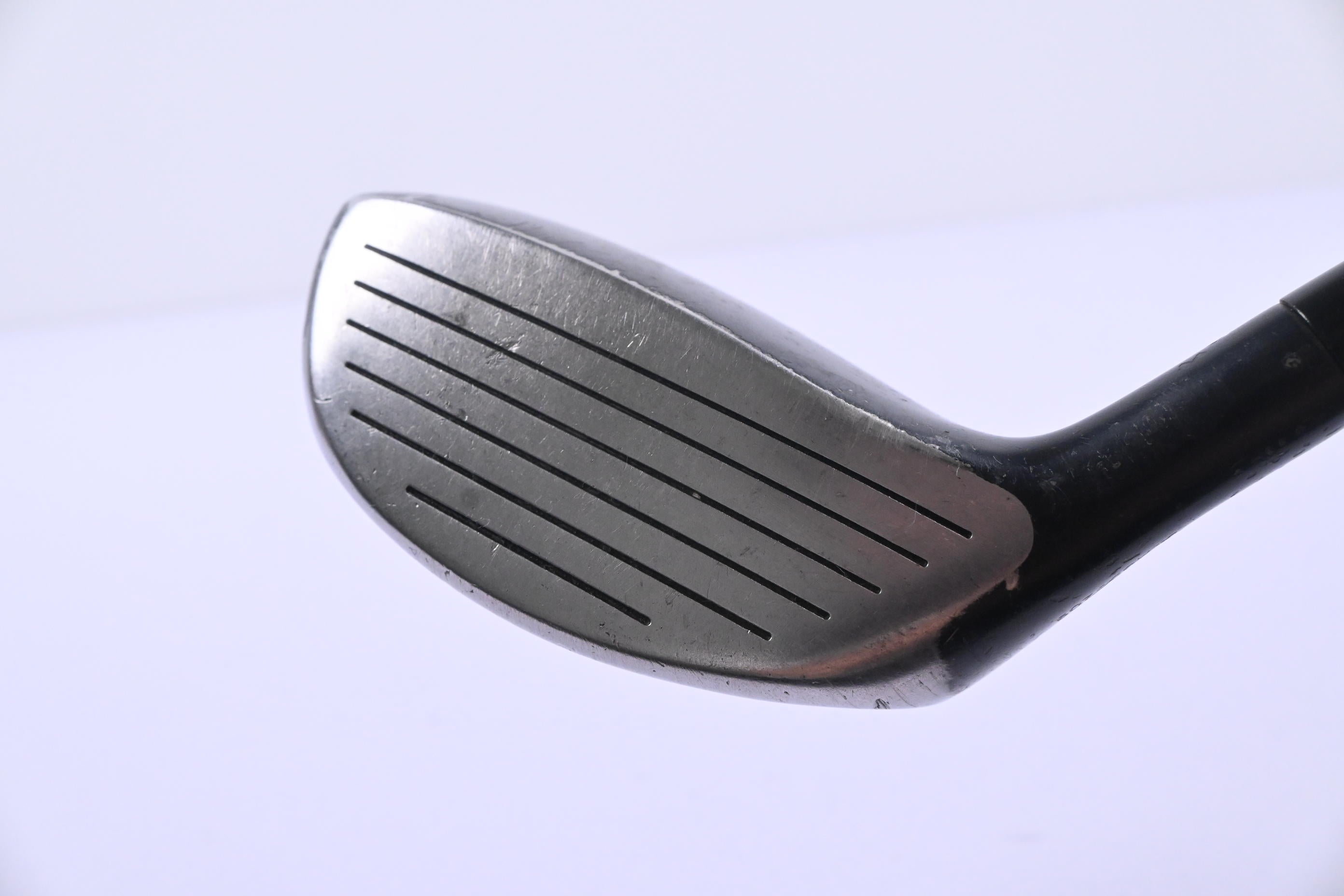 Sonartec SS #3 Wood / 13 Degree / Stiff Flex Fujikura Tour Platinum Series