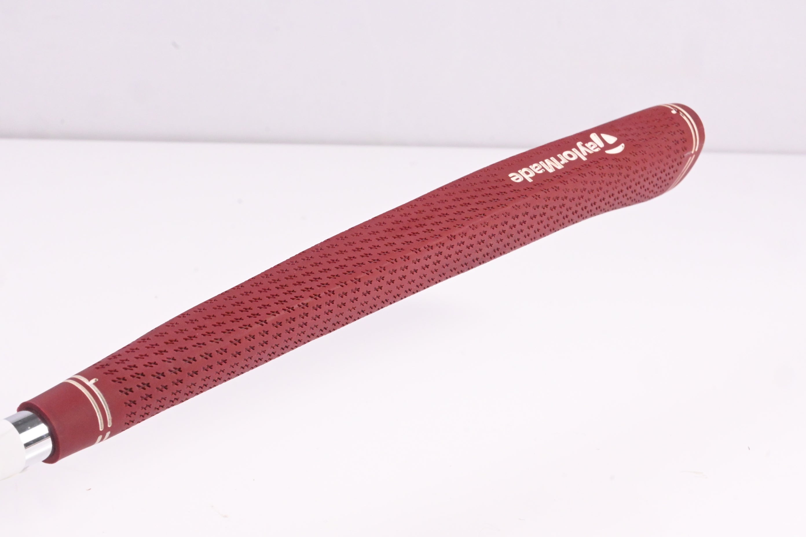 Left Hand Taylormade TP Collection Soto Putter / 34 Inch