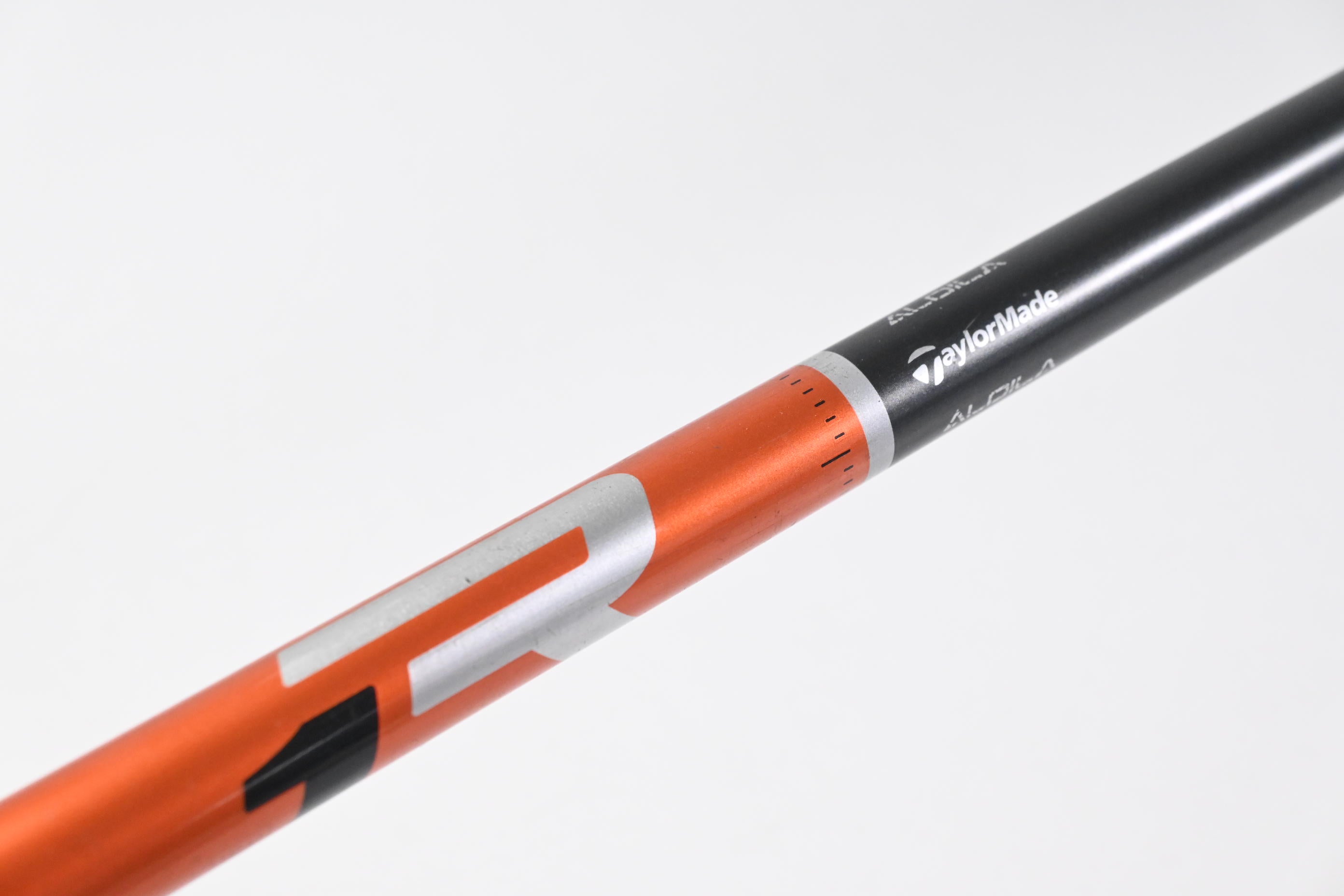 Aldila R.I.P Phenom 55 Driver Shaft / Stiff Flex / Taylormade 2nd Gen