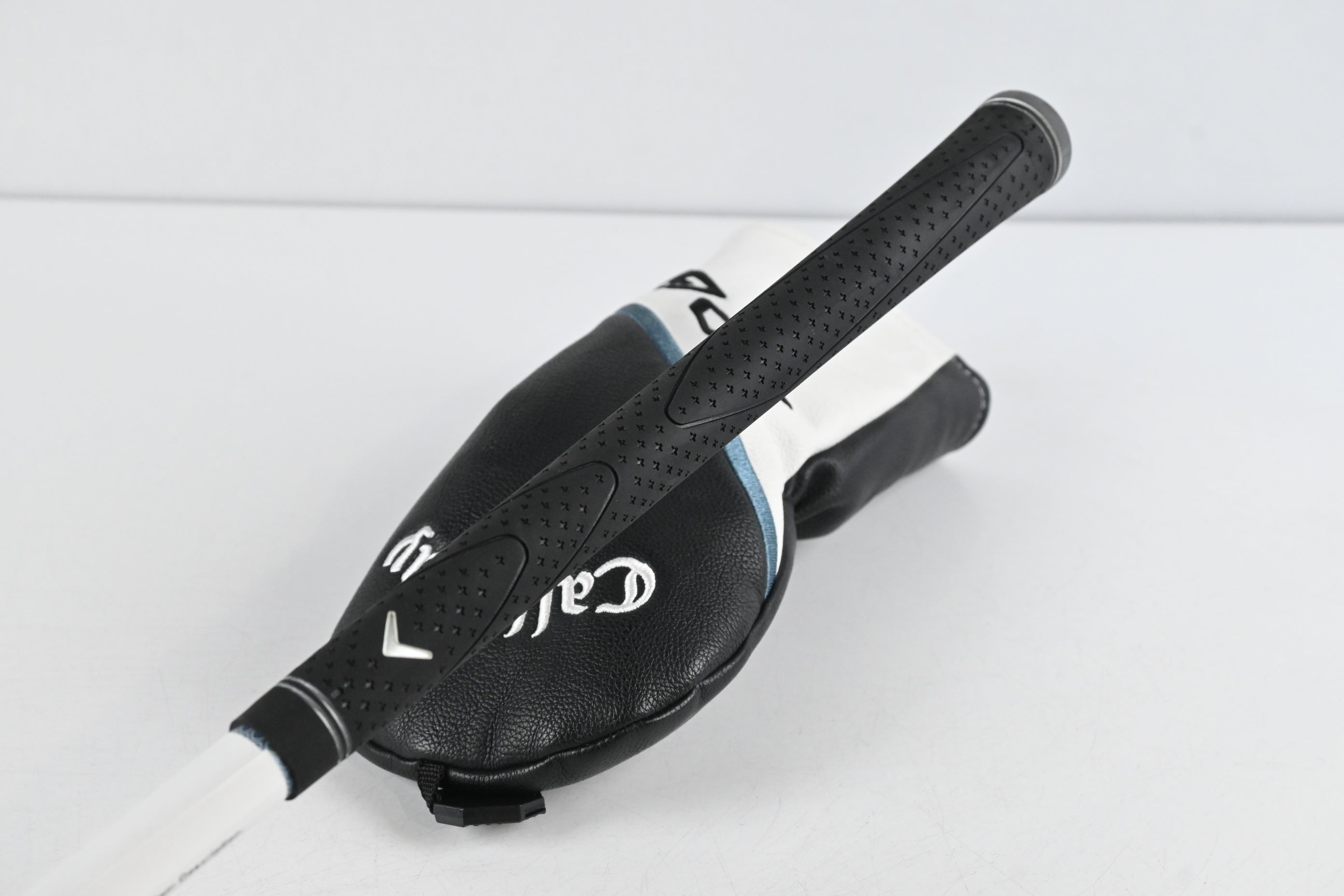 Callaway Edge Blue #3 Wood / 15 Degree / Regular Flex Callaway Edge 65 Shaft