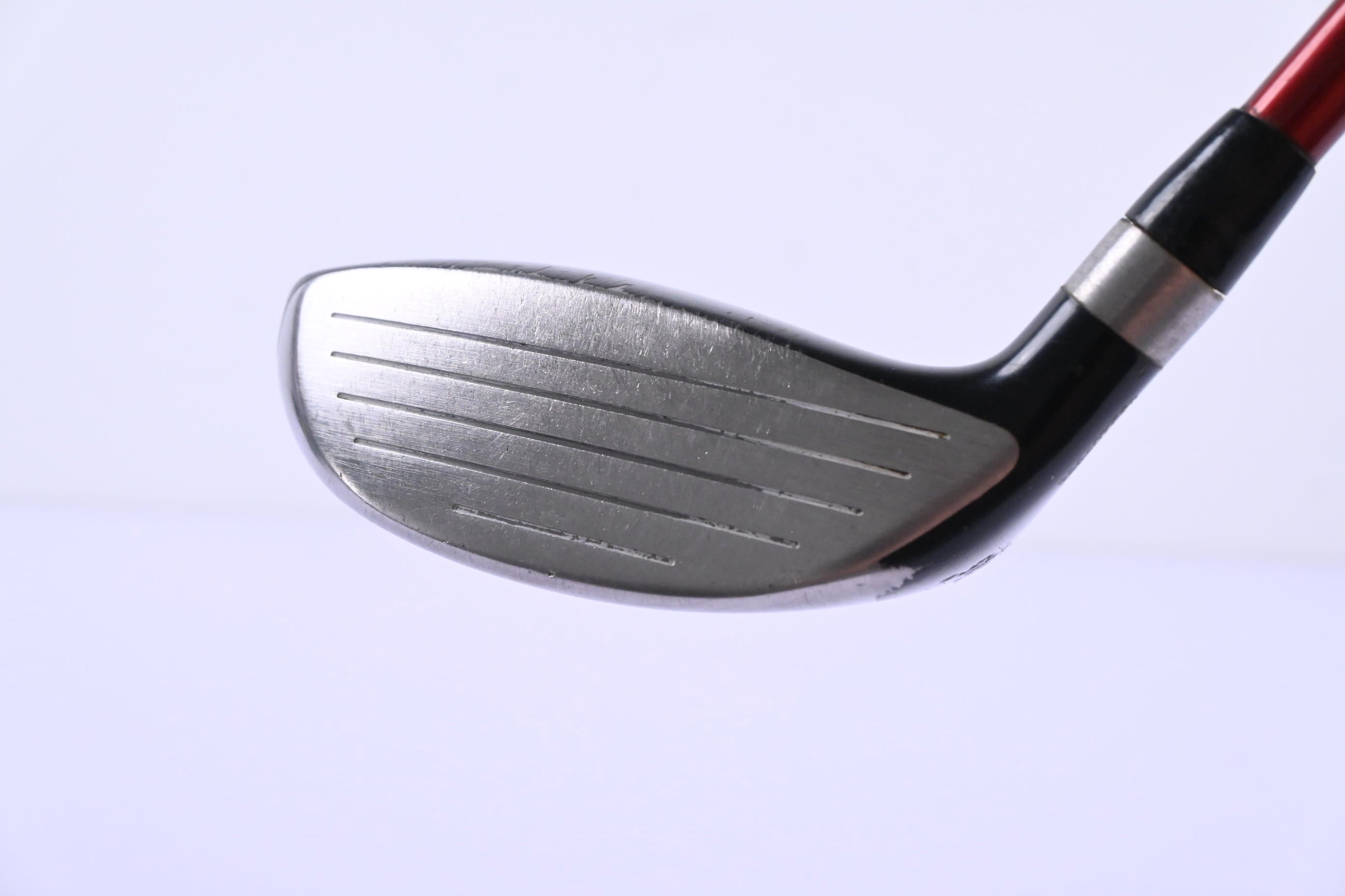 Ping G15 #5 Wood / 18.5 Degree / Regular Flex Ping TFC 149F Shaft