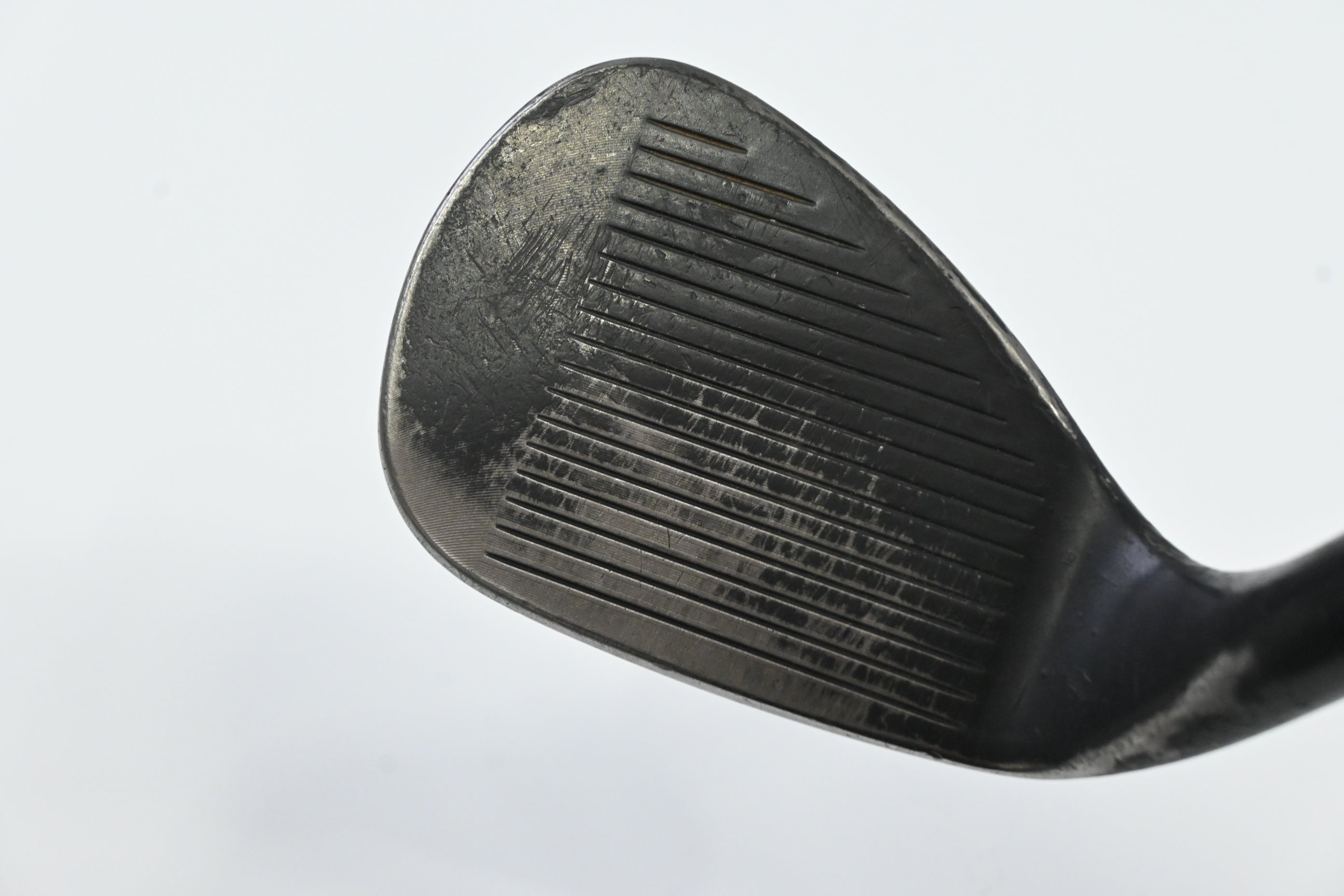 Titleist Vokey SM8 Sand Wedge / 54 Degree / Stiff Flex NS Pro 950GH Shaft