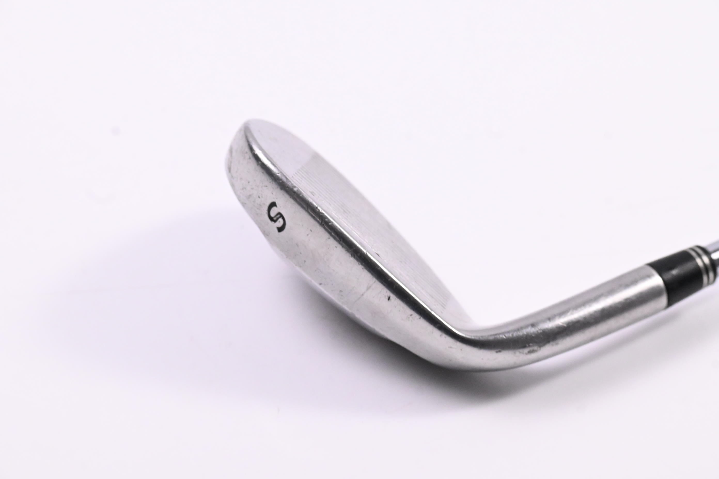 Taylormade Burner Plus Sand Wedge / 55 Degree / Regular Flex Burner Superfast 85