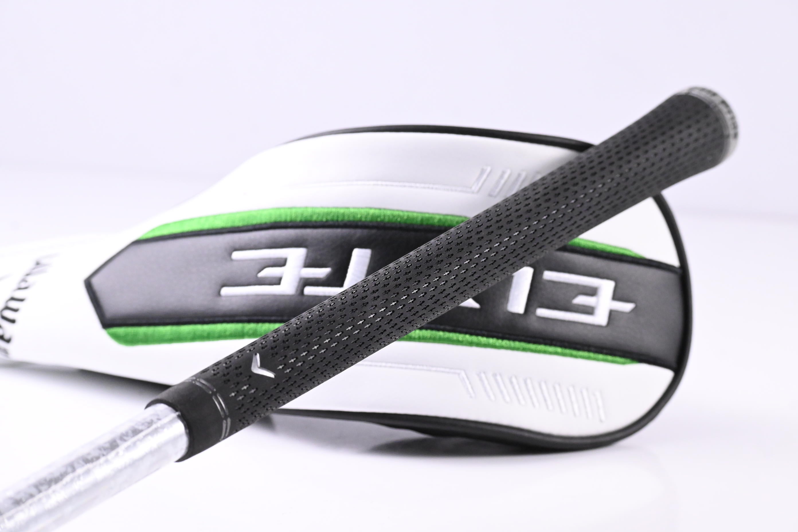 Callaway Elyte #3 Wood / 16.5 Degree / Regular Flex Denali Charcoal 60 Shaft