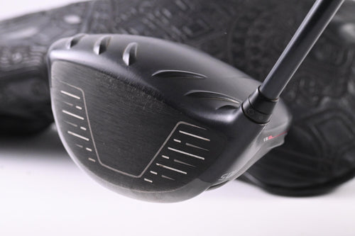 Ping G410 SFT Driver / 10.5 Degree / Regular Flex Ping Alta CB Red 55 Shaft