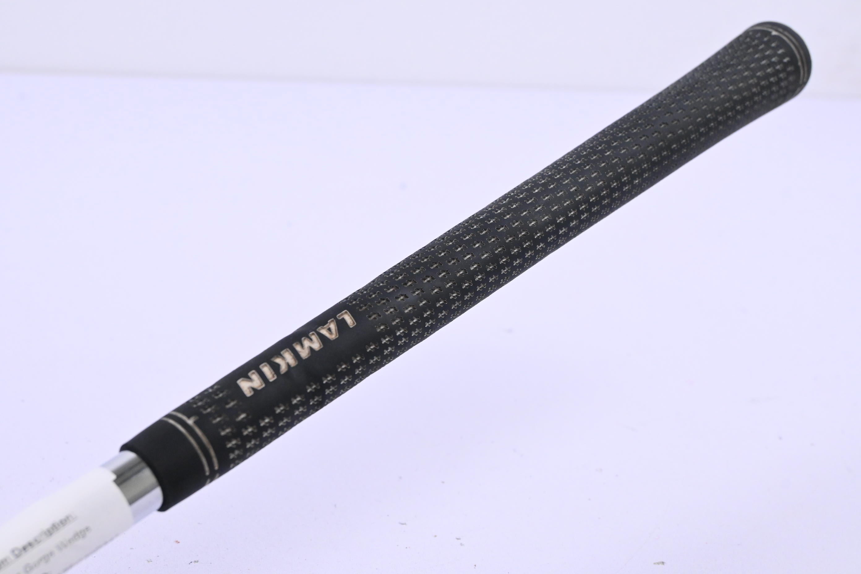 Ping Tour Gorge Sand Wedge / 56 Degree / Black Dot / Wedge Flex Steel Shaft
