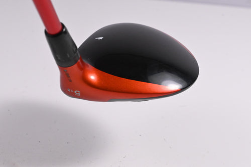 Yonex Ezone XP #5 Wood / 18 Degree / Regular Flex Yonex EX300 Shaft