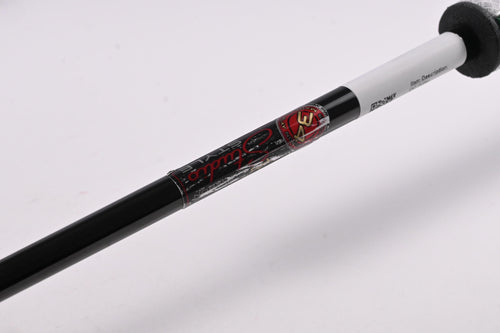 Scotty Cameron Studio Style Fastback OC Putter / 34 Inch