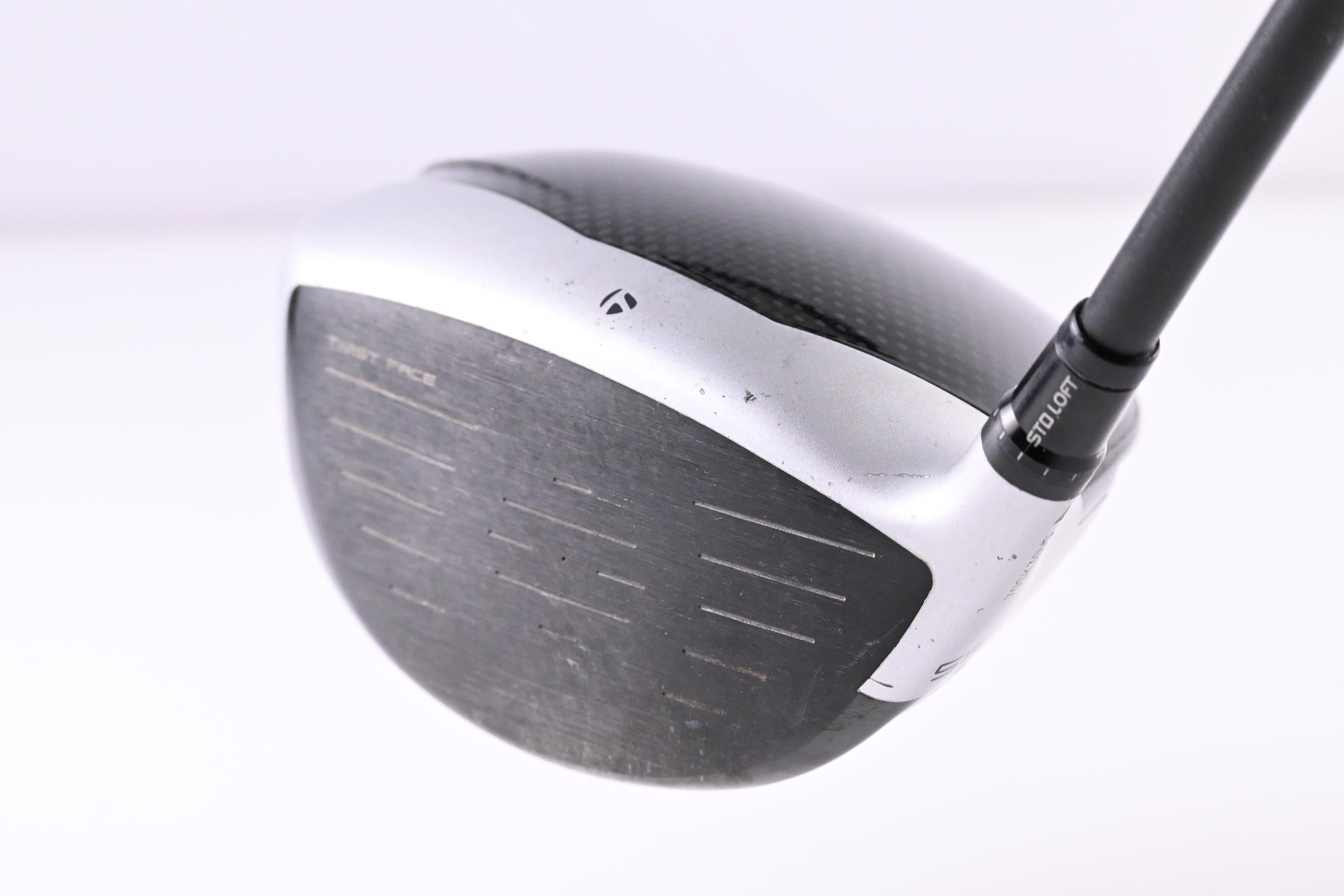 Taylormade M4 Driver / 9.5 Degree / Regular Flex UST ProForce V2 64 Shaft