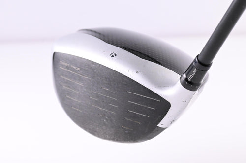 Taylormade M4 Driver / 9.5 Degree / Regular Flex UST ProForce V2 64 Shaft