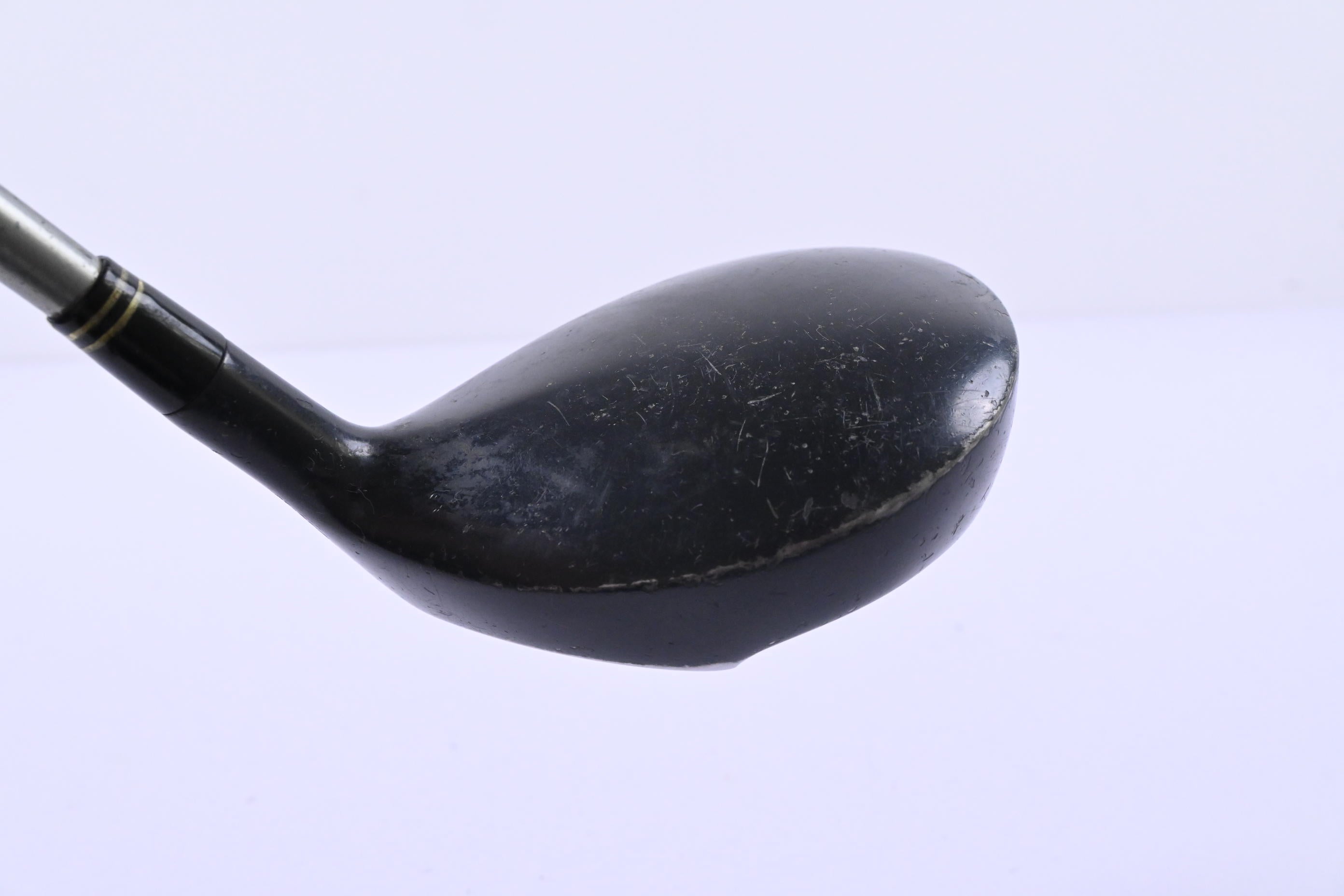 Sonartec SS #3 Wood / 13 Degree / Stiff Flex Fujikura Tour Platinum Series