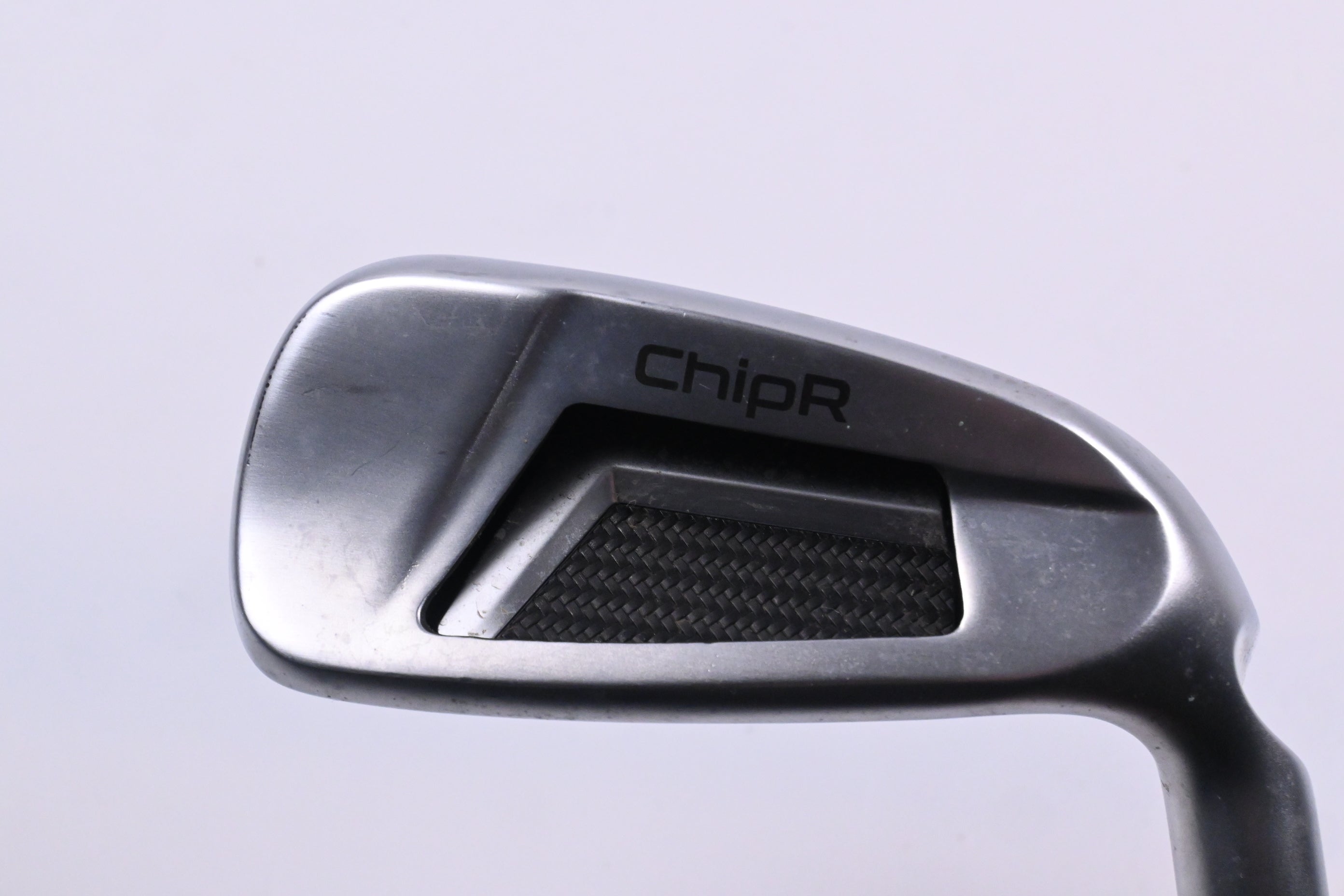 Ping ChipR / Black Dot / 35.25 Inch