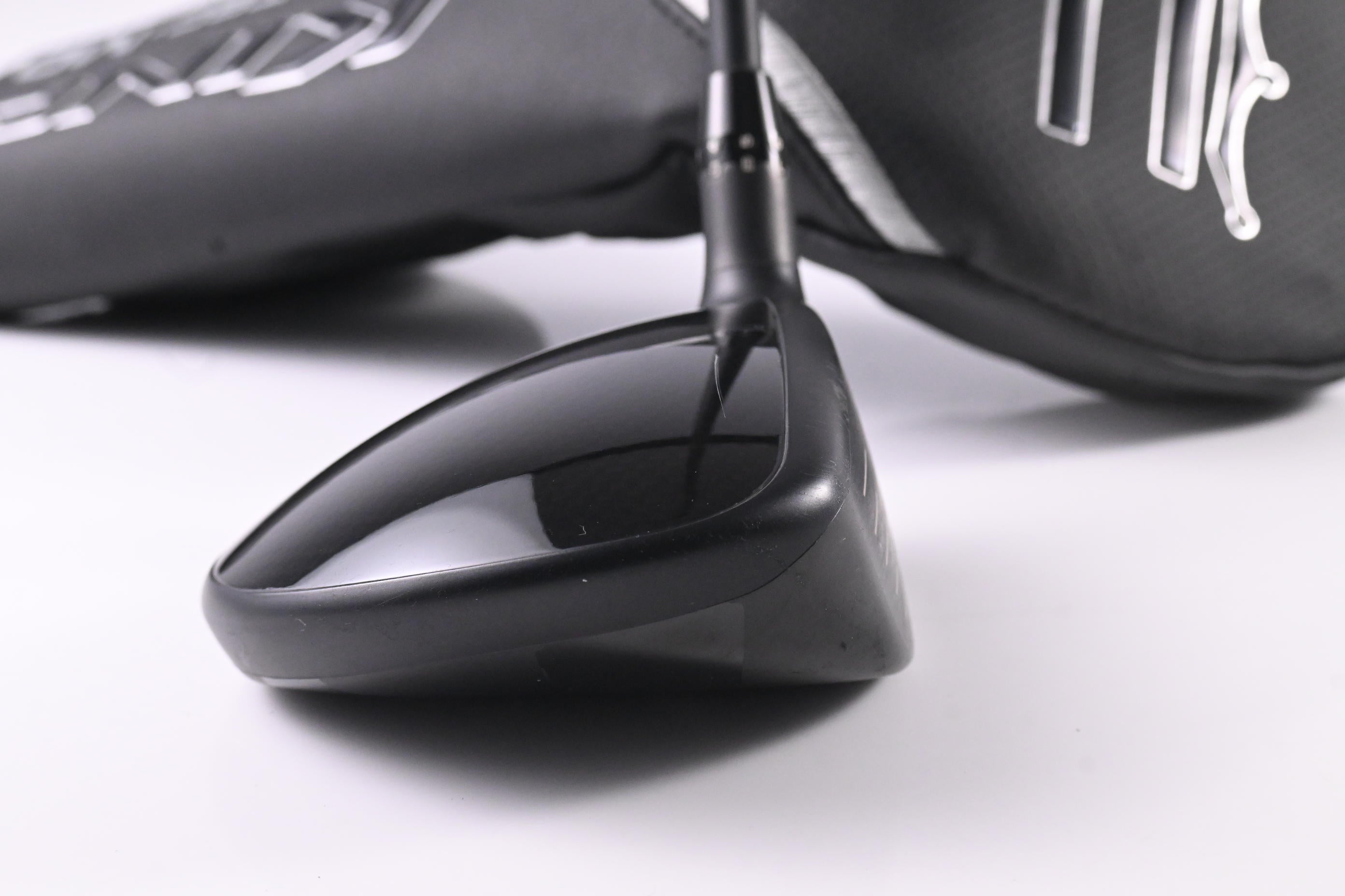 Cobra KING TEC Mini Driver / 13.5 Degree / Regular Flex Kai`li Blue Dark Waves 60 Shaft