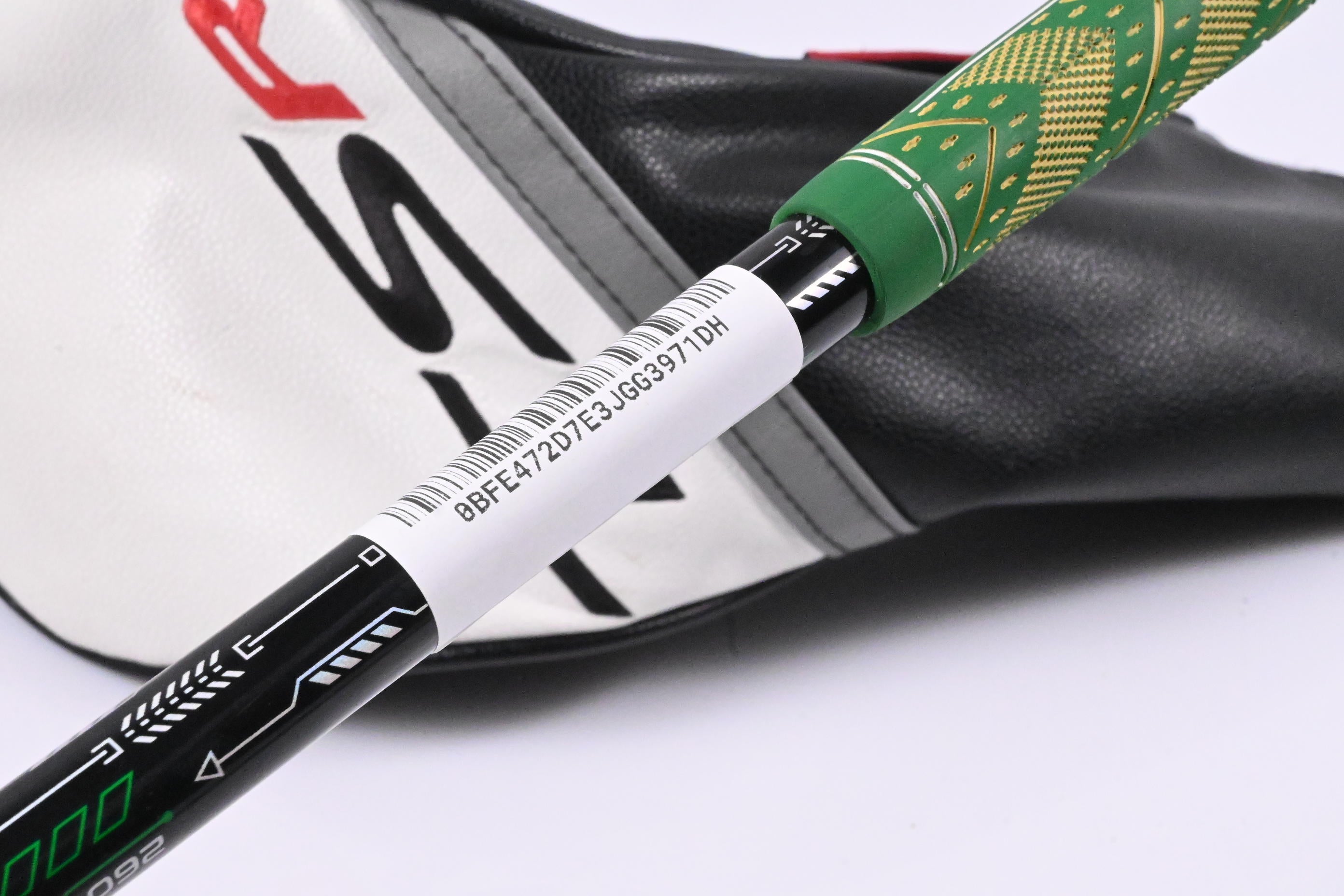 Titleist TSR3 Driver / 9 Degree / X-Flex Accra FX 260 Shaft