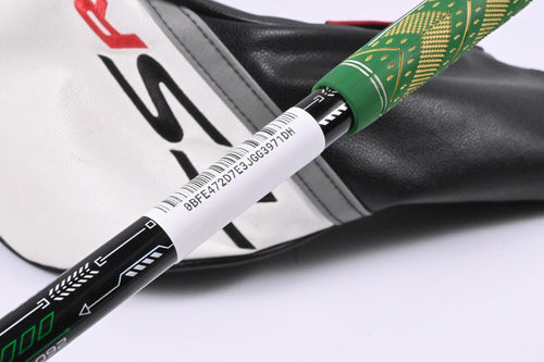 Titleist TSR3 Driver / 9 Degree / X-Flex Accra FX 260 Shaft