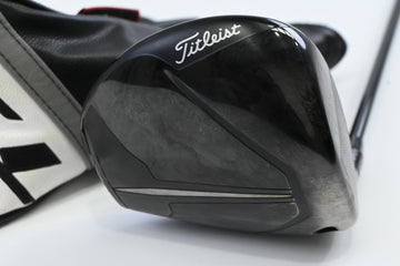 Titleist TSR2 Driver / 9 Degree / Regular Flex Psyko Crossfire 60 Shaft