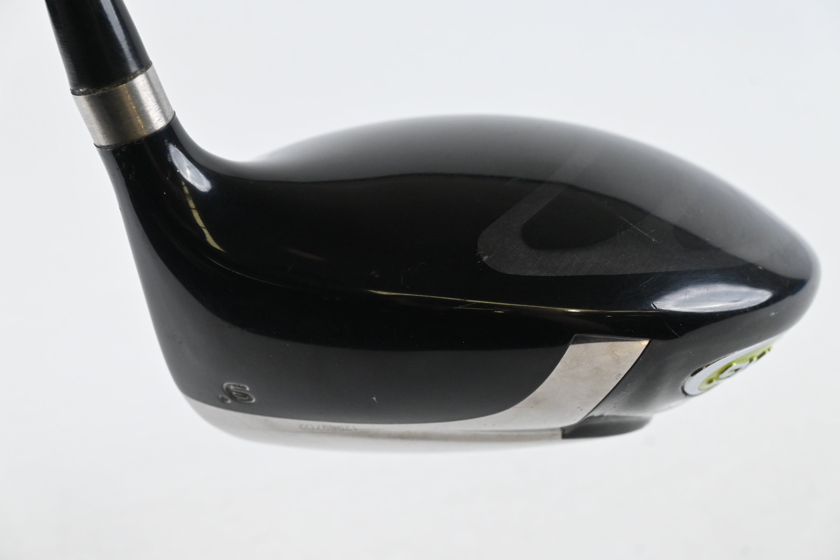 Ping Rapture Driver / 9 Degree / Stiff Flex Aldila VS Proto 65 Shaft