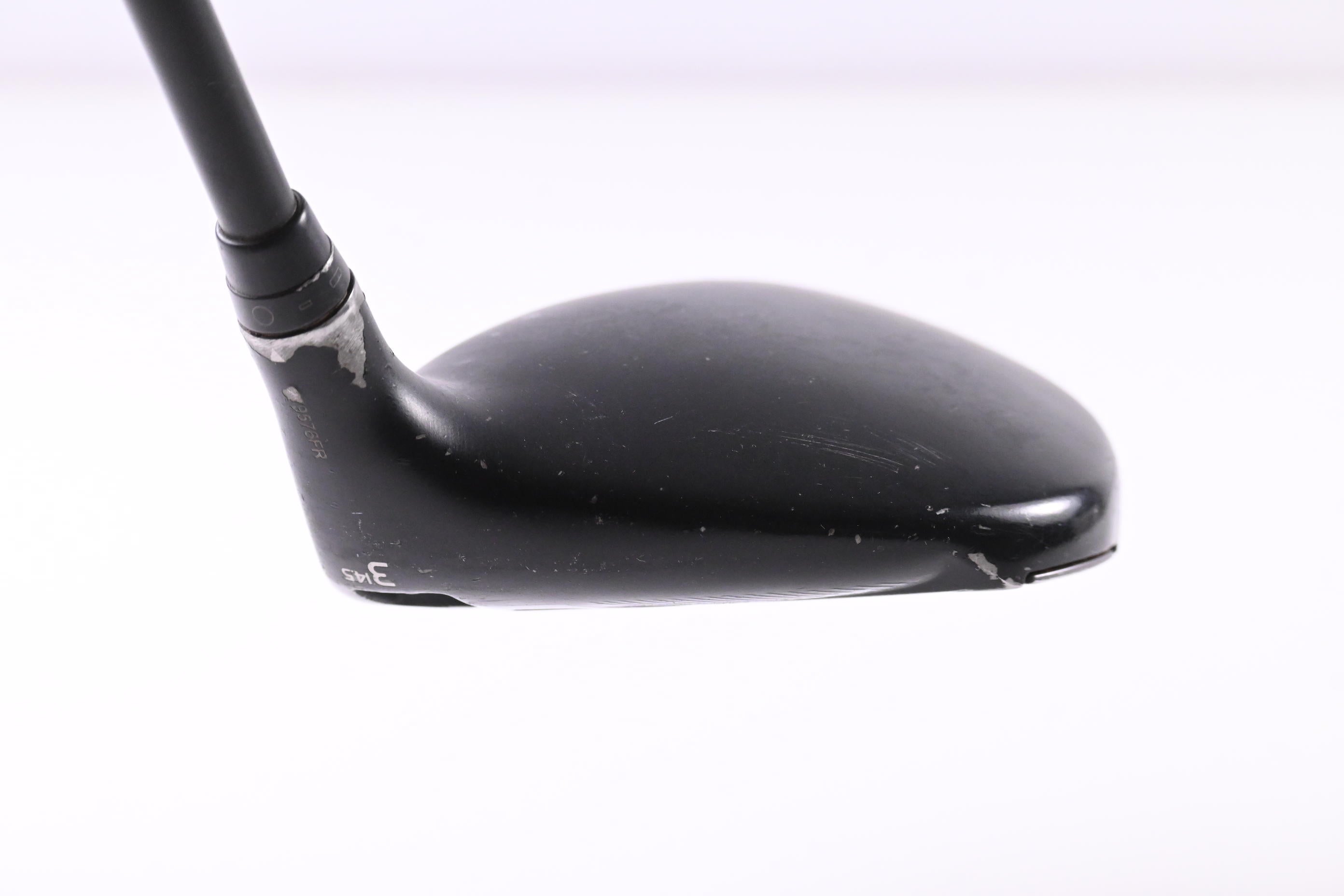 Ping G425 LST #3 Wood / 14.5 Degree / Stiff Flex Aldila Rogue White 130 MSI 80