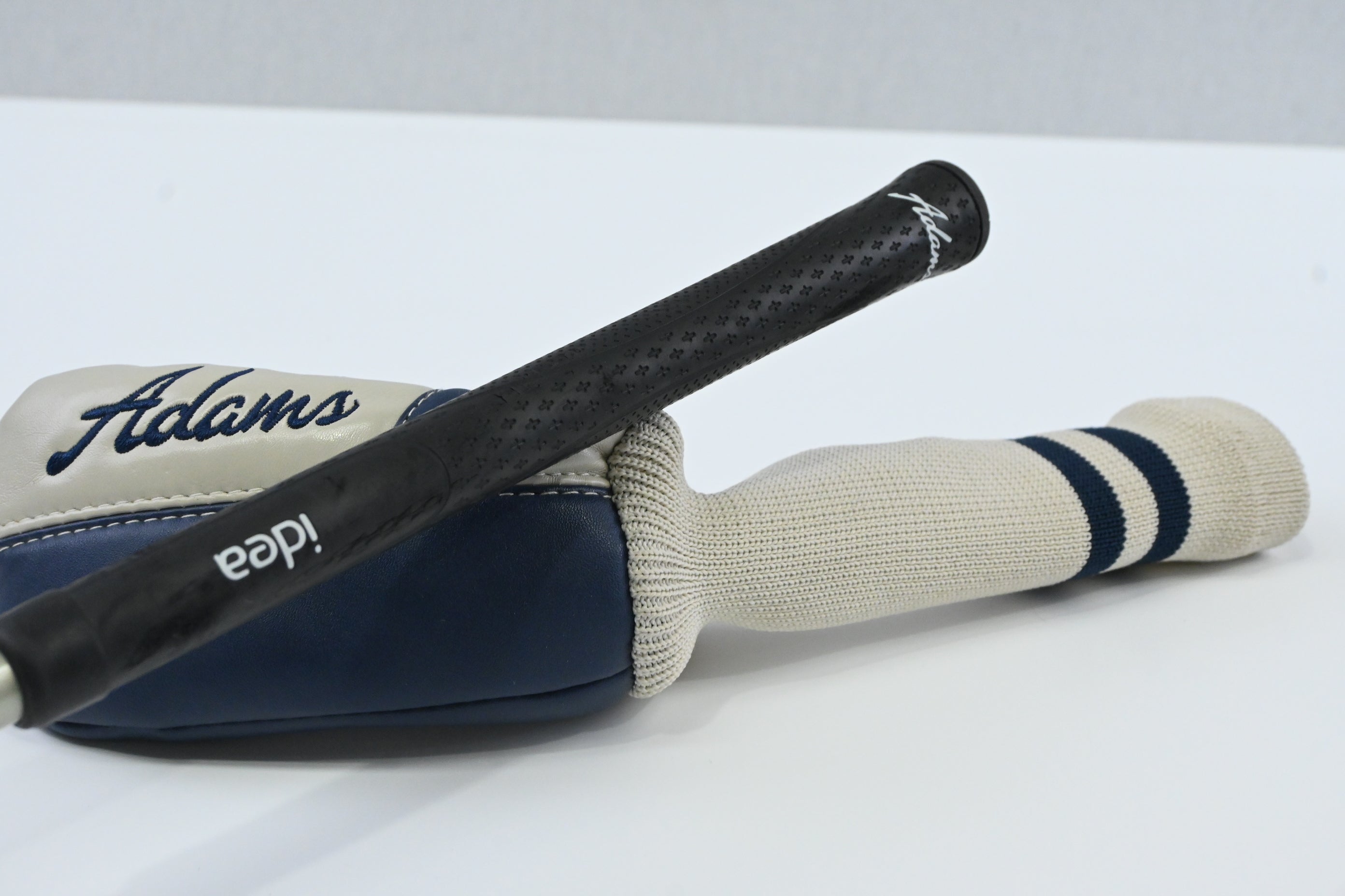 Ladies Adams Idea 2014 #3 Hybrid / 19 Degree / Ladies Flex Idea 50 Shaft