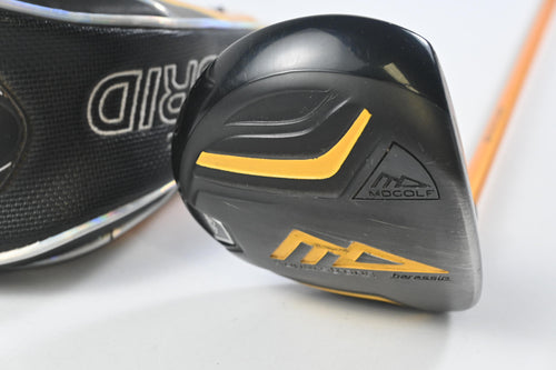 MD Golf Superstrong #3 Wood / 13 Degree / Regular Flex Proforce 65 Shaft