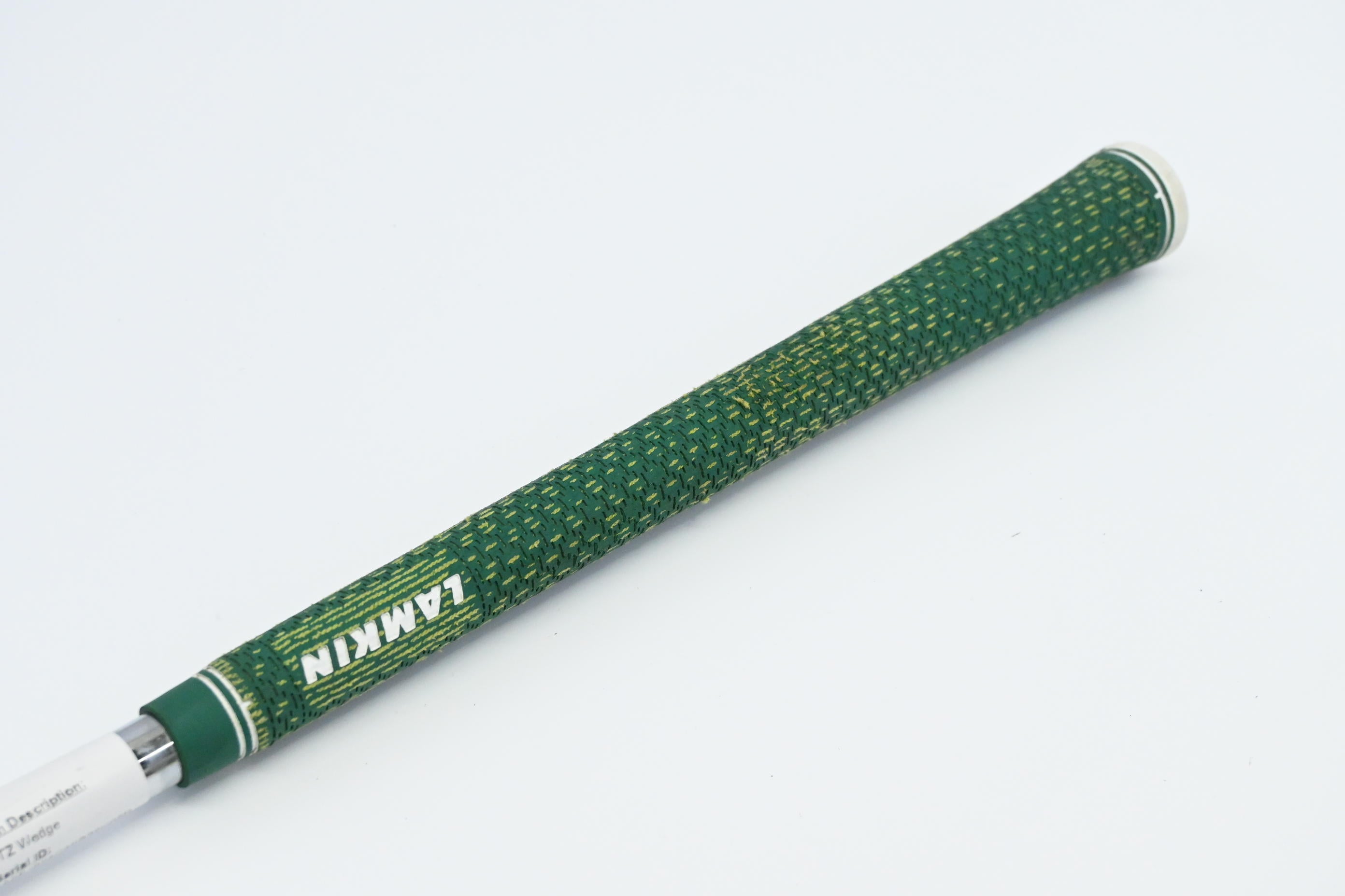 Cleveland RTZ Sand Wedge / 54 Degree / Wedge Flex Dynamic Gold Spinner Shaft
