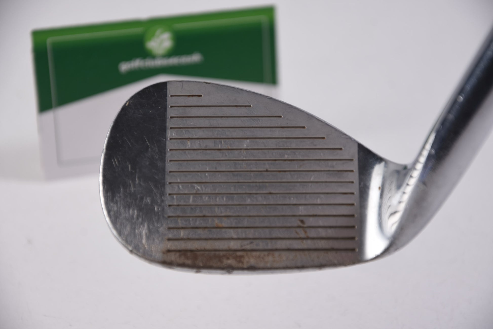 Ben Hogan Sure Out Sand Wedge / 56 Degree / Wedge Flex Spalding Apex Shaft