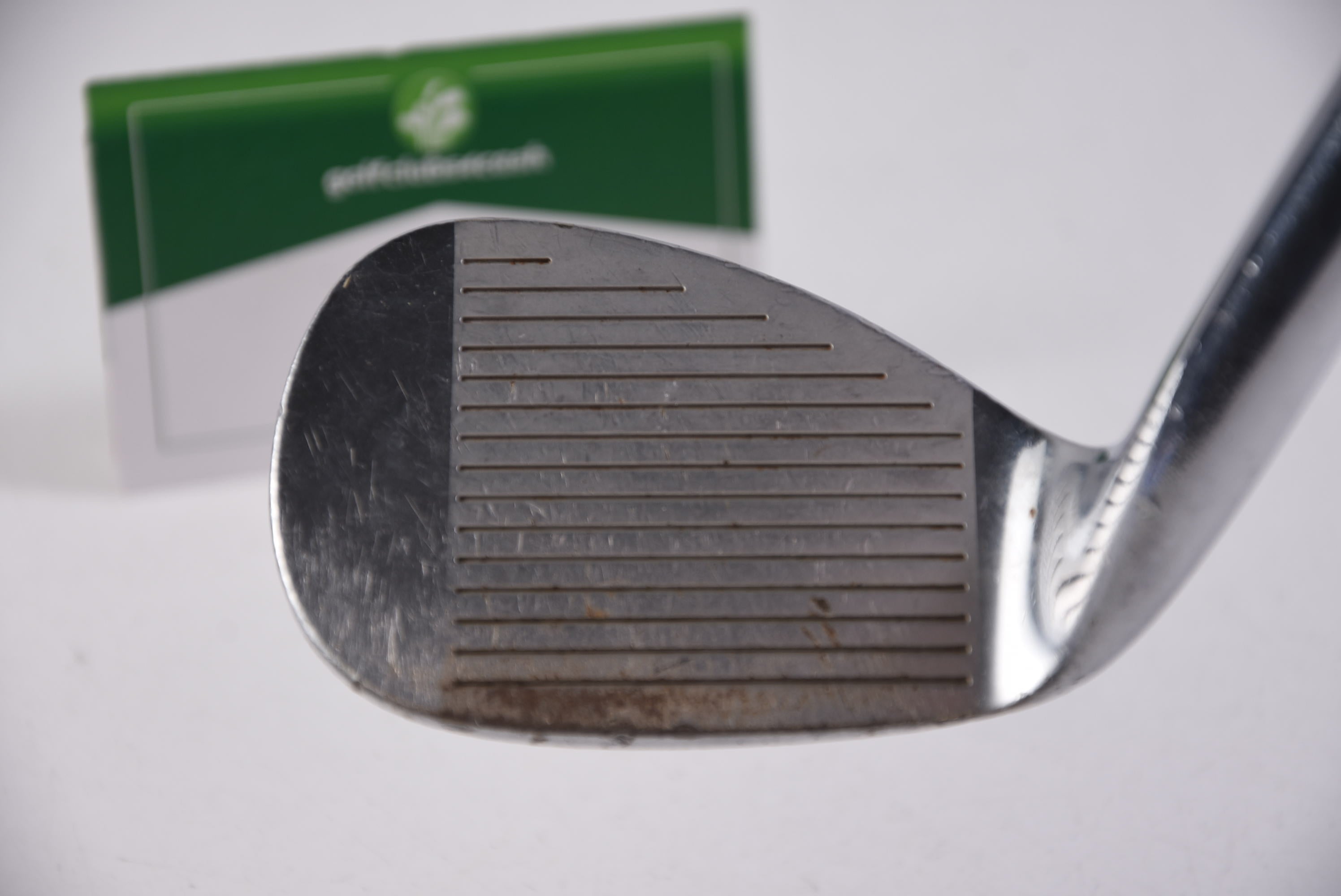 Ben Hogan Sure Out Sand Wedge / 56 Degree / Wedge Flex Spalding Apex Shaft