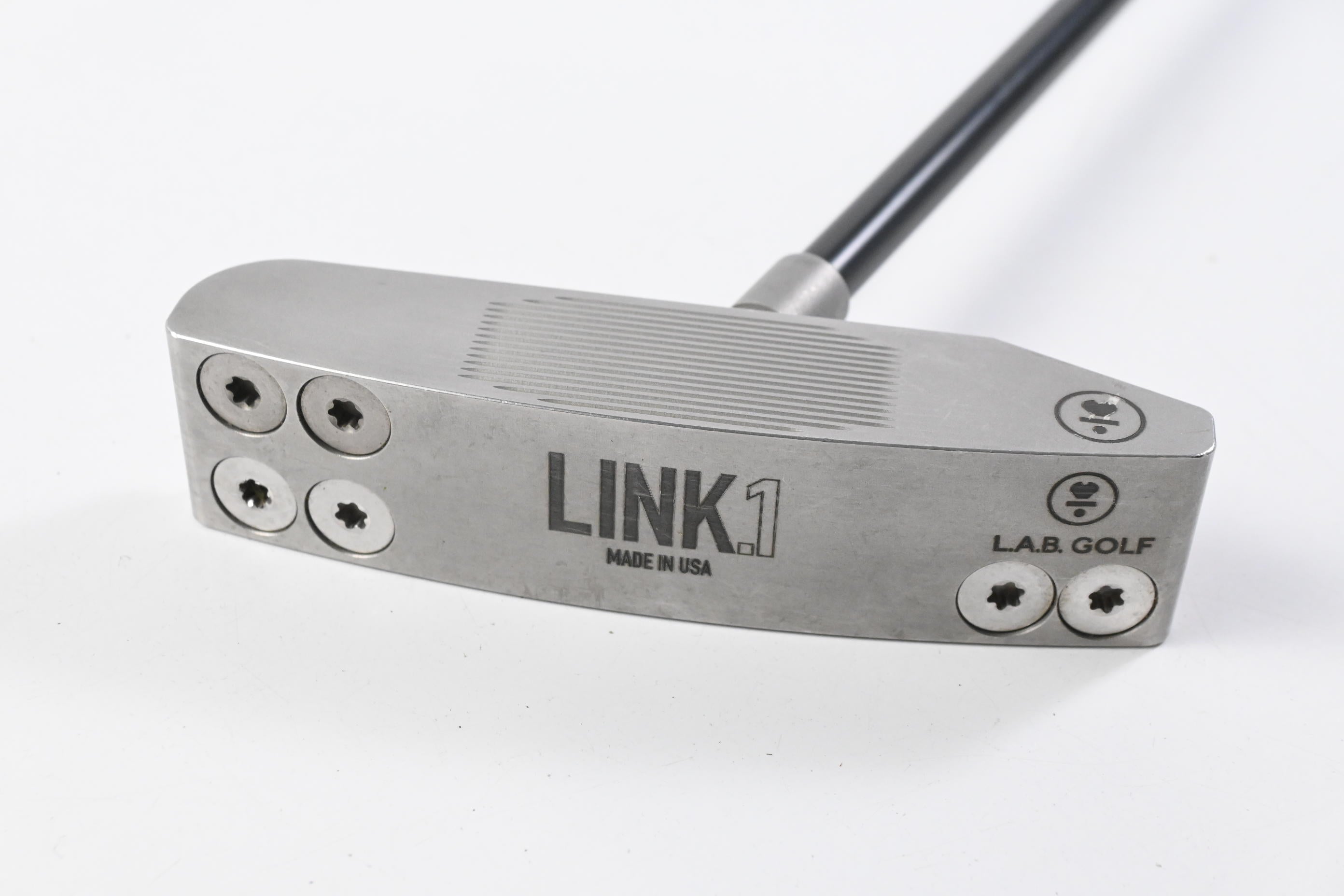 L.A.B Golf Link.1 Putter / 35 Inch