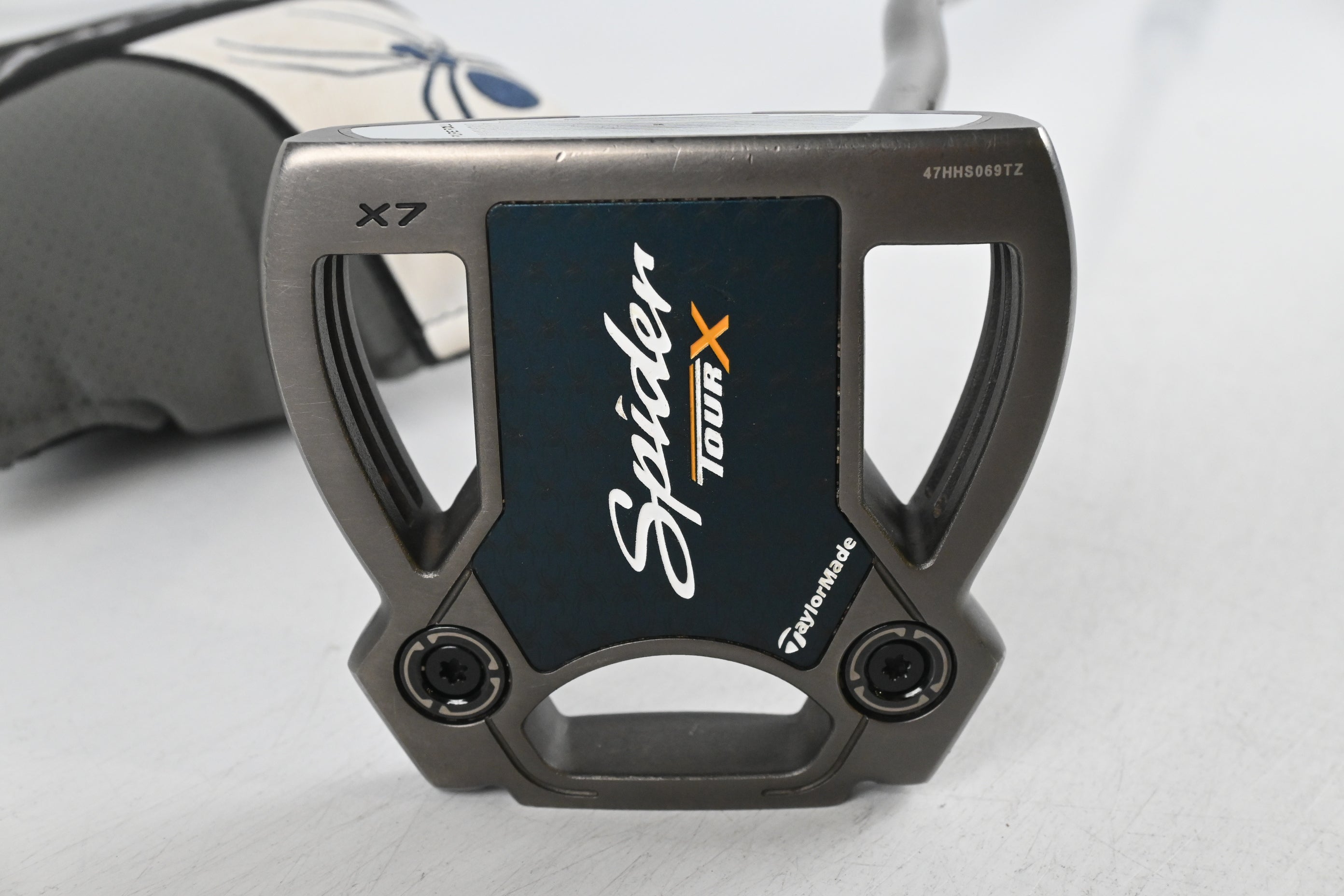 Taylormade Spider Tour X7 2023 Putter / 35 Inch