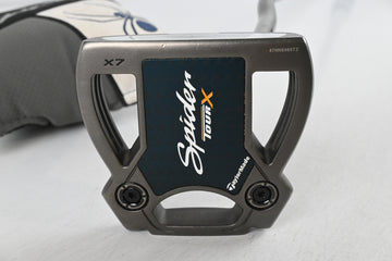 Taylormade Spider Tour X7 2023 Putter / 35 Inch