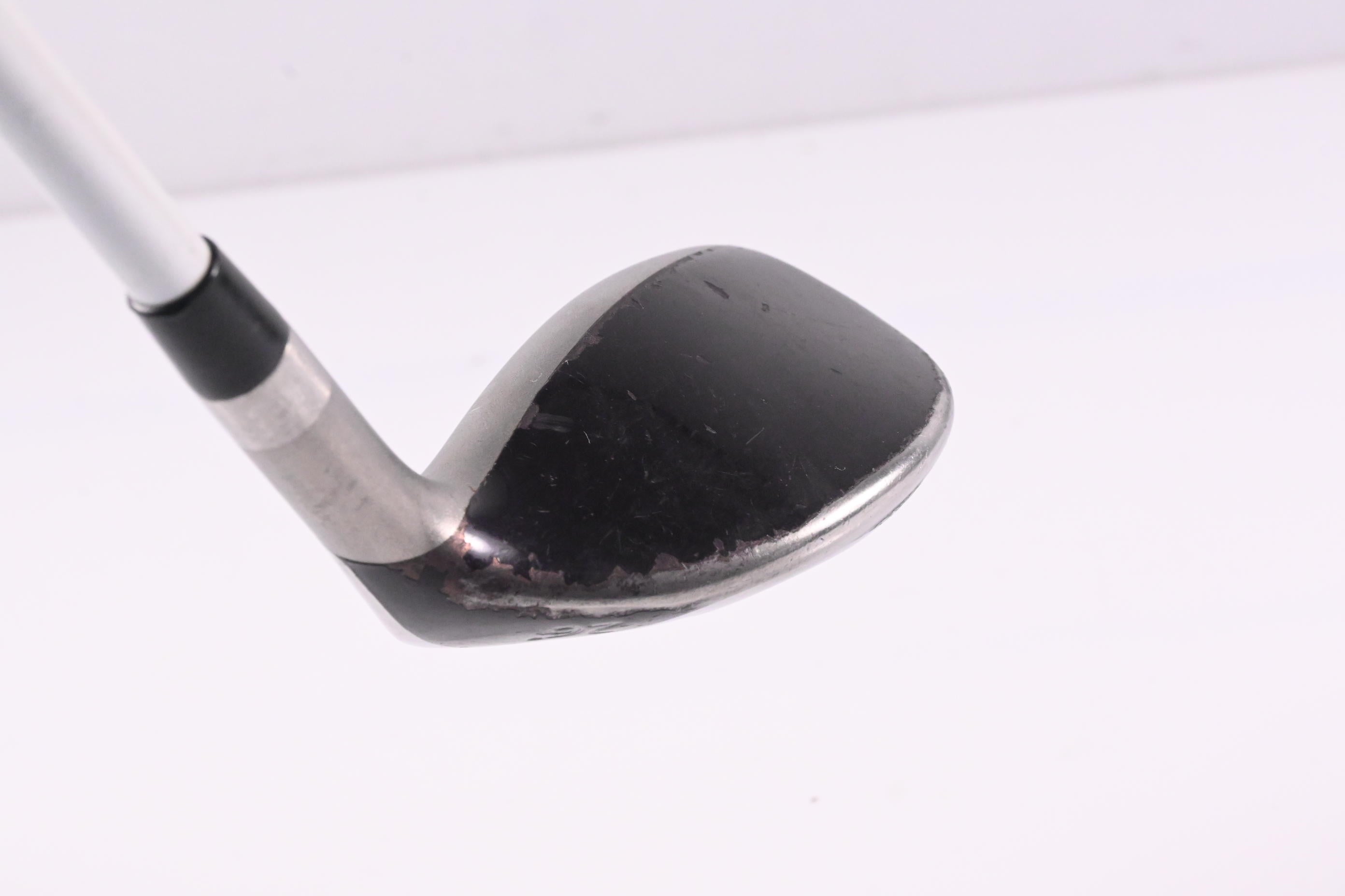 Ladies Ping Rhapsody #5 Hybrid / 26 Degree / Ladies Flex Ping TFC 129 H Shaft