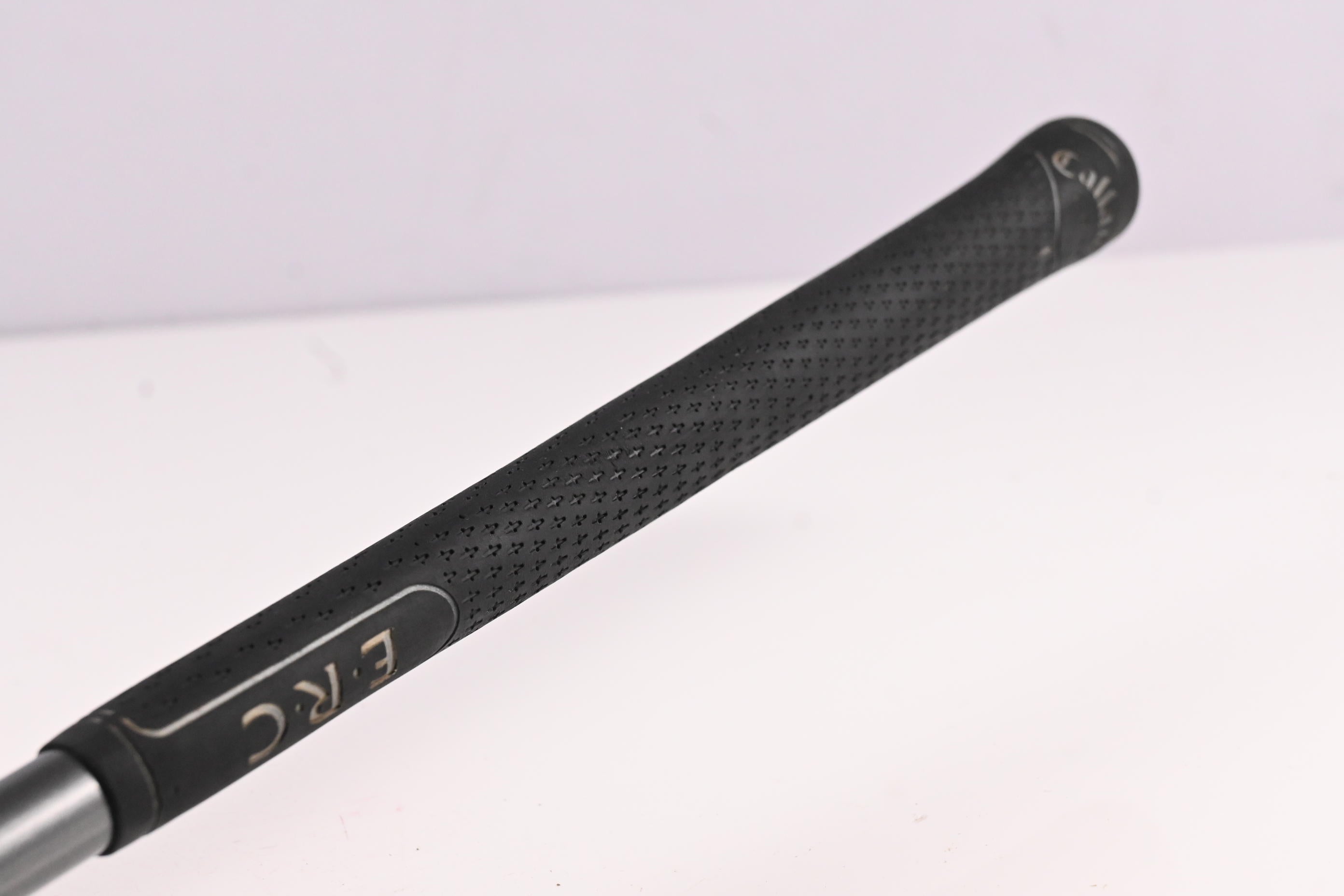 Callaway ERC Fusion #3 Wood / 15 Degree / Firm Flex Callaway RCH System 55 Shaft