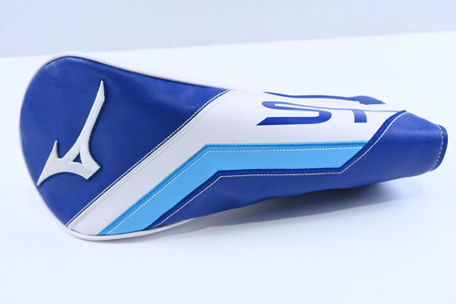 Mizuno ST-Max 230 Driver / 9.5 Degree / Regular Flex UST Lin-Q M40X Red 5 Shaft