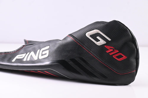 Ping G410 Plus Driver / 12 Degree / Senior Flex Ping ALTA CB Red 55 Shaft