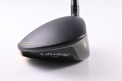 Callaway Rogue ST Triple Diamond S Driver / 8.5 Degree / X-Flex Oban Kiyoshi 65