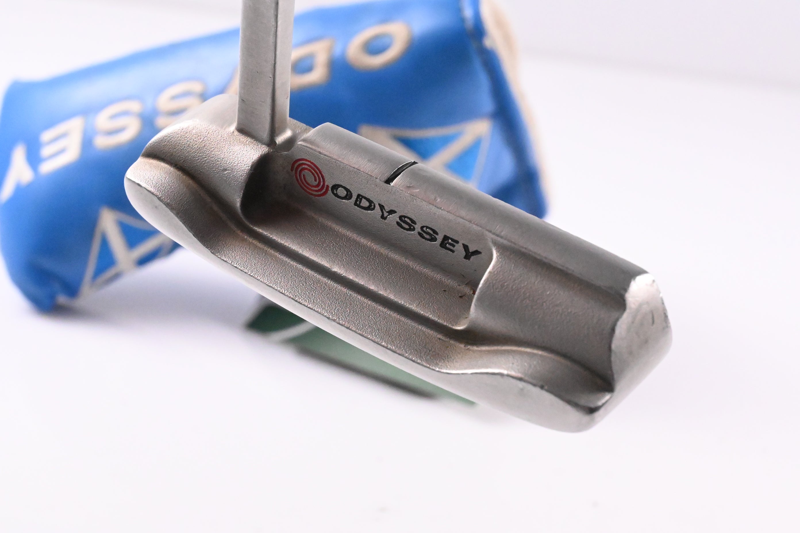 Odyssey White Hot #1 Putter / 35 Inch