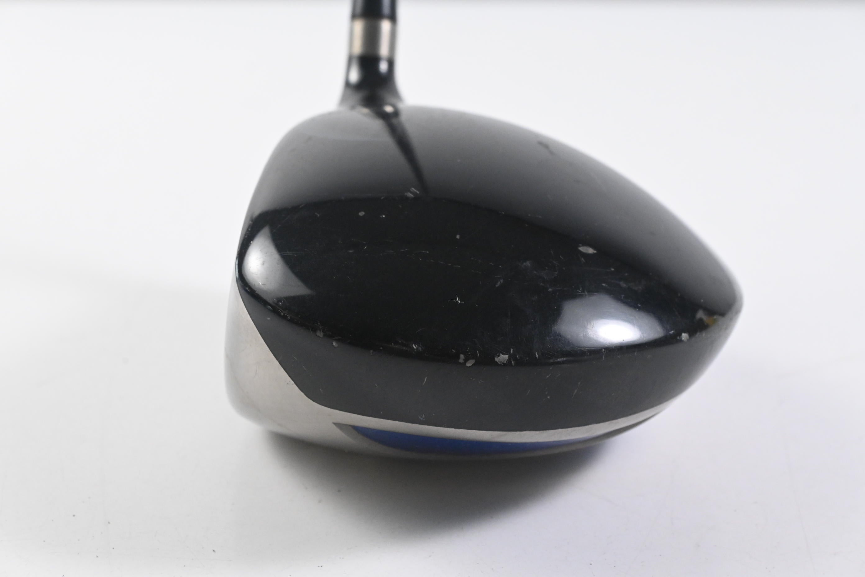 Left Hand Ping G5 Driver / 9 Degree / Regular Flex Ping TFC 100 Shaft