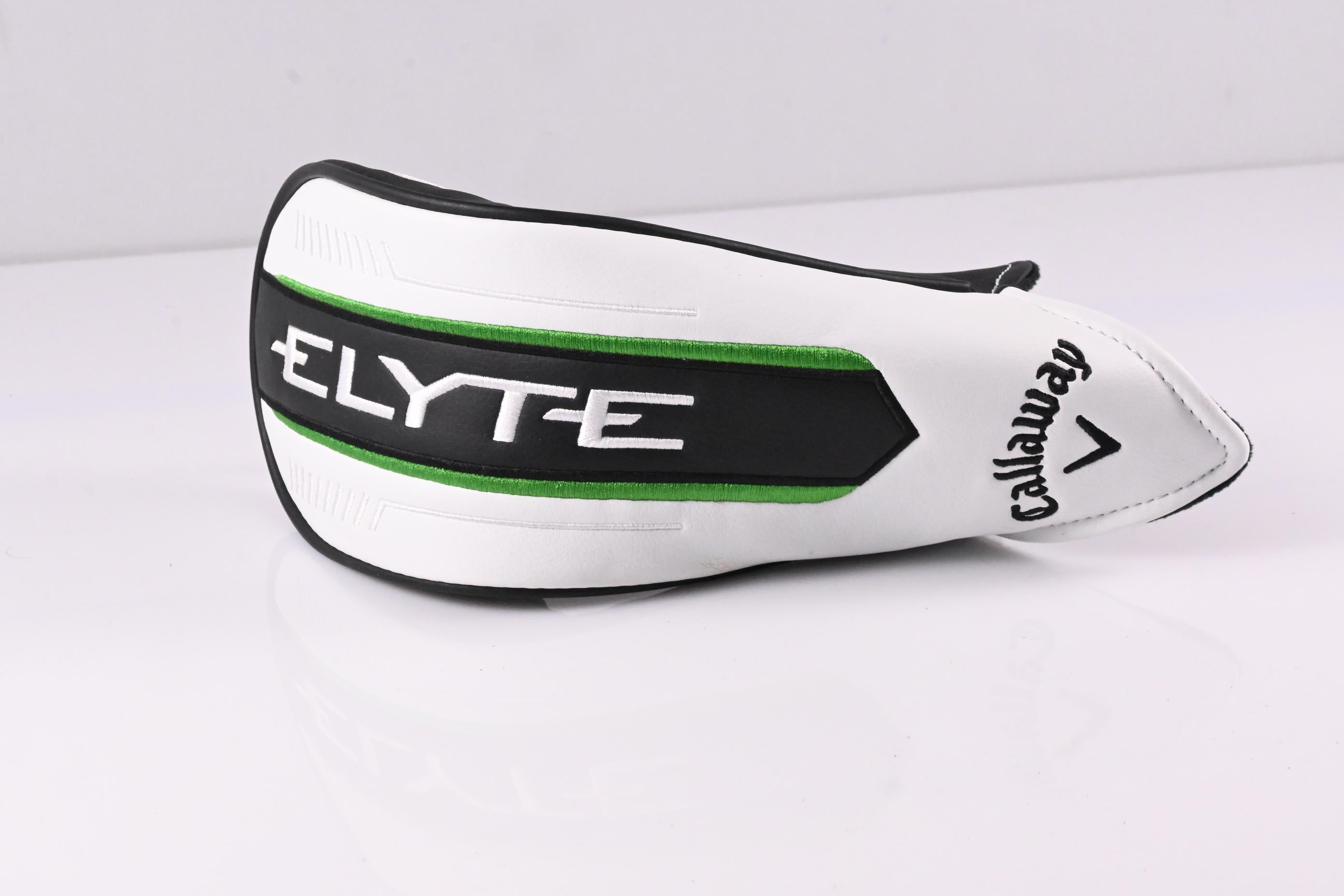 Callaway Elyte #5 Wood / 18 Degree / Regular Flex Denali Charcoal 60 Shaft