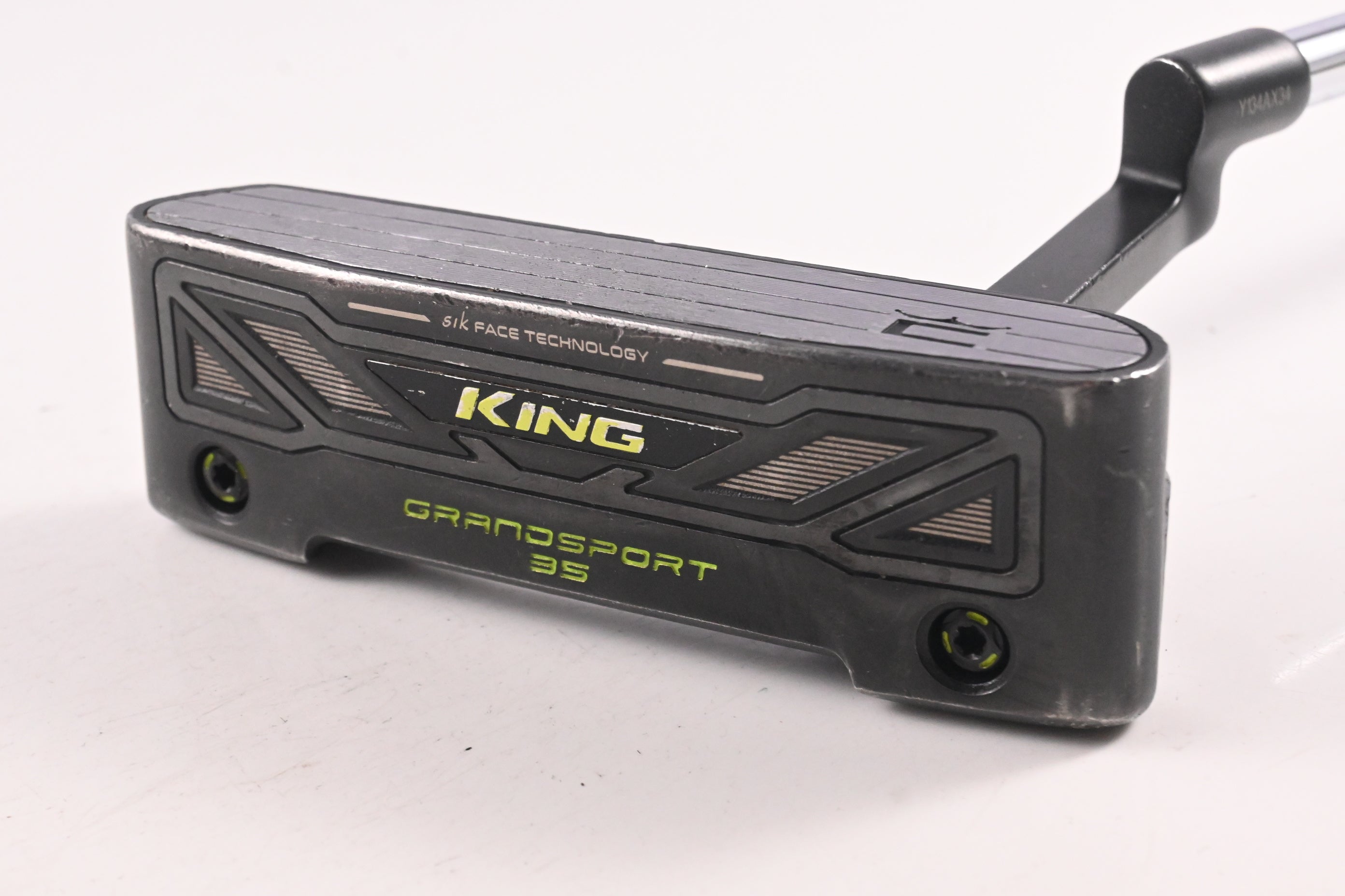 Cobra King 3D Grandsport 35 Putter / 34 Inch