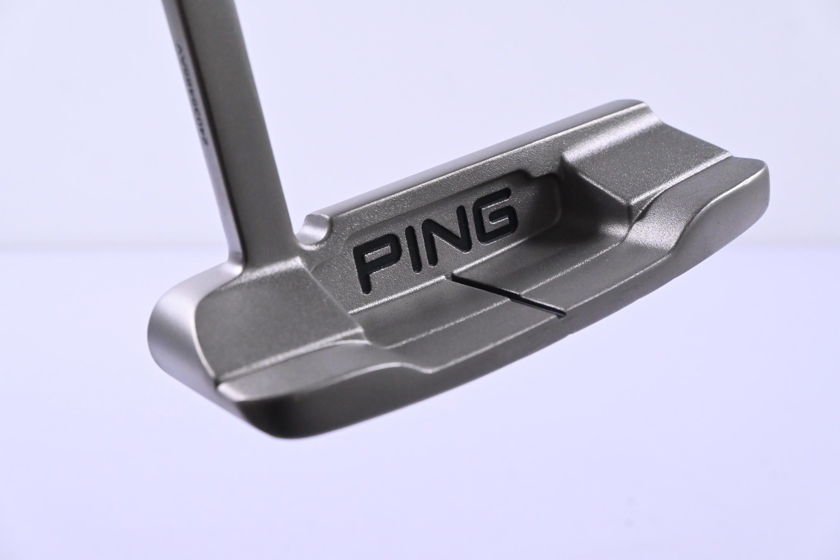 Ping 2024 Anser D Putter / Black Dot / 34 Inch