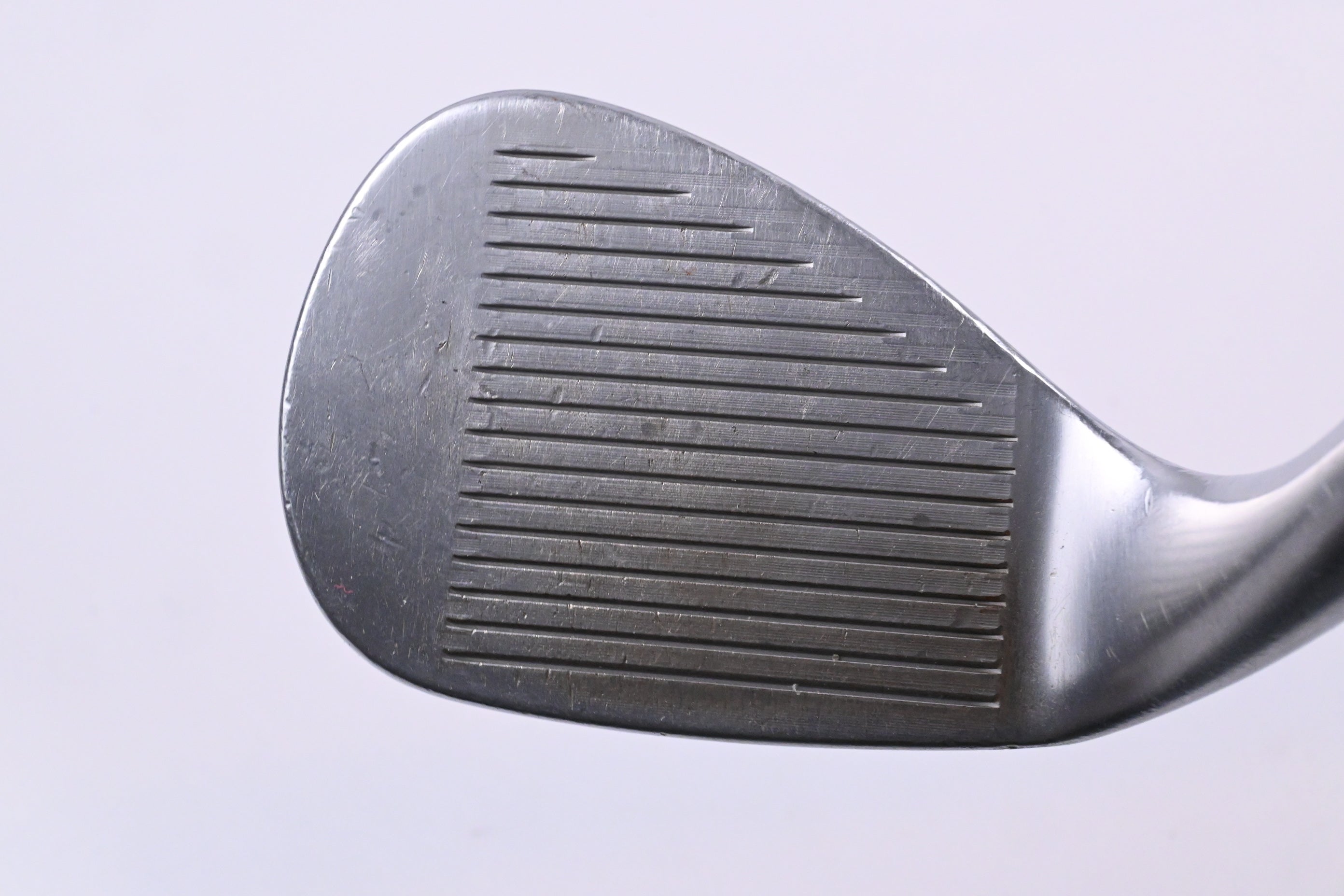 Titleist Vokey SM9 Lob Wedge / 58 Degree / Wedge Flex Titleist Vokey Shaft