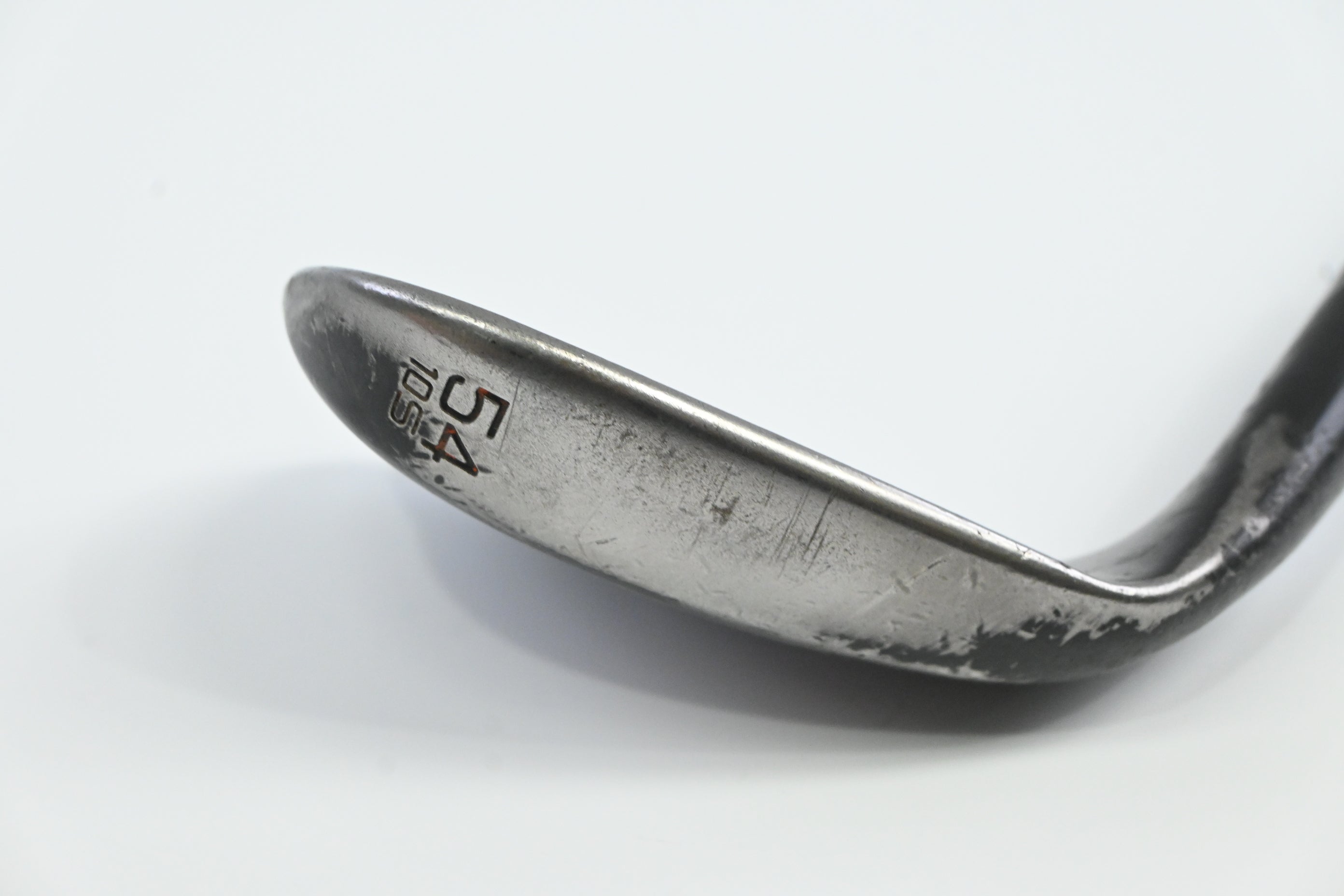 Titleist Vokey SM8 Sand Wedge / 54 Degree / Stiff Flex NS Pro 950GH Shaft