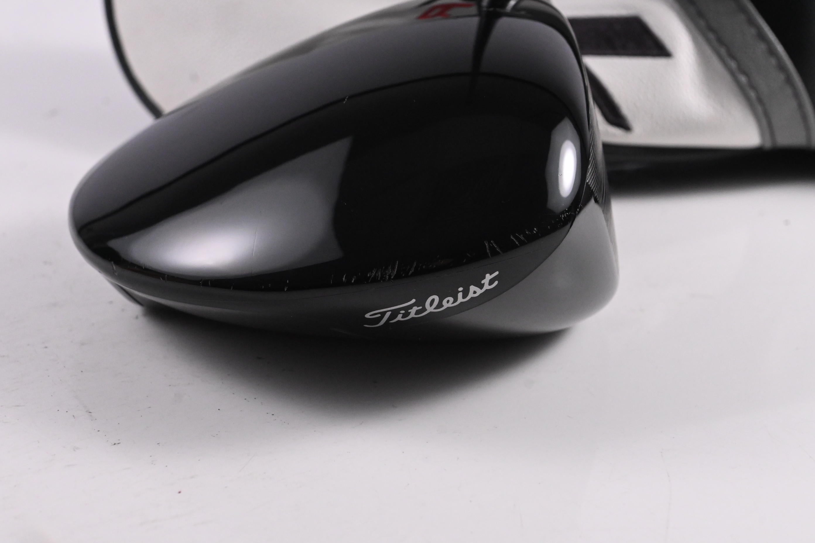 Titleist TSR2 Driver / 10 Degree / Regular Flex HZRDUS CB Red 50 Shaft