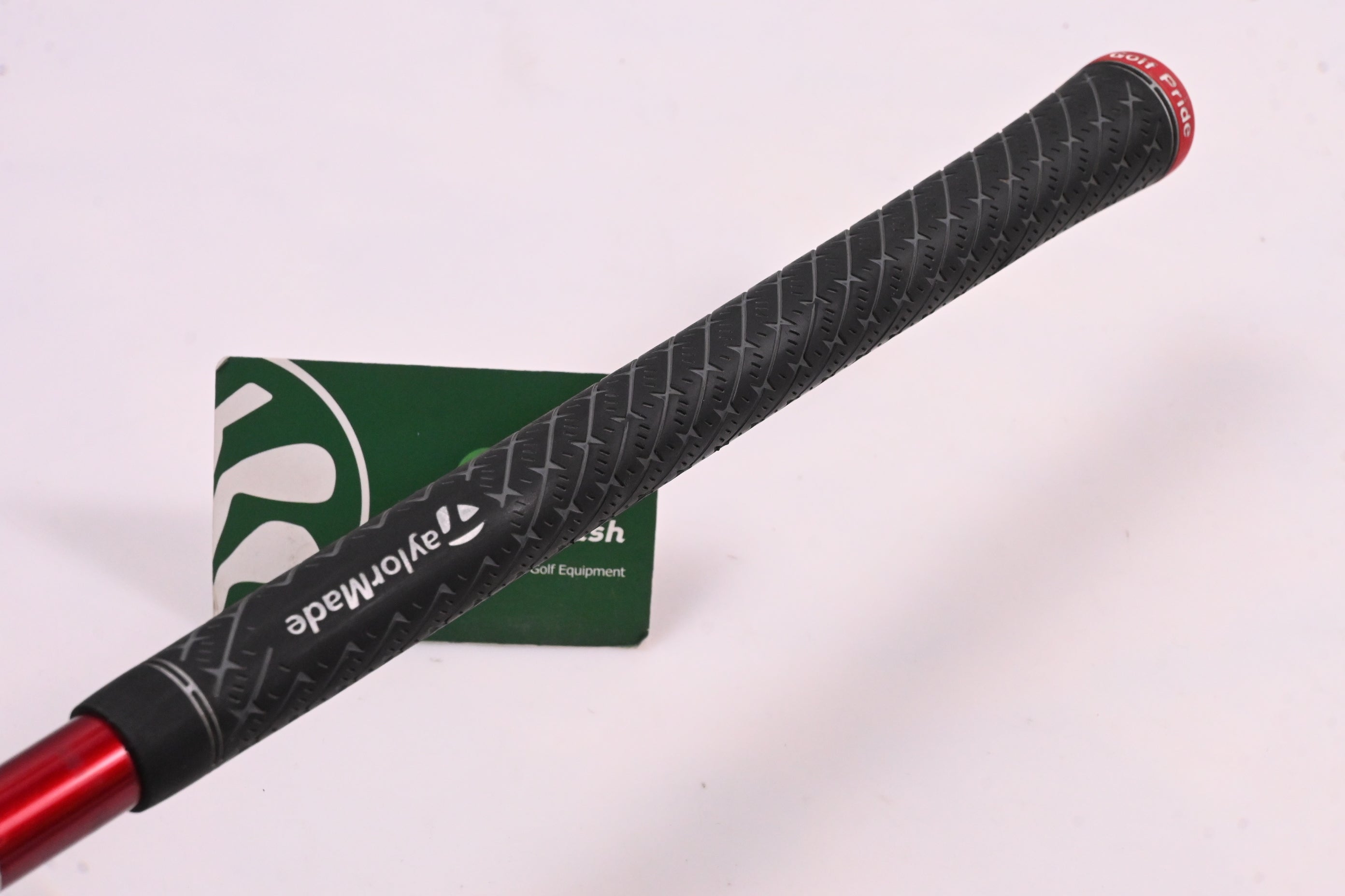 Fujikura Ventus TR Red 5 Driver Shaft / Senior Flex / Taylormade 2nd Gen