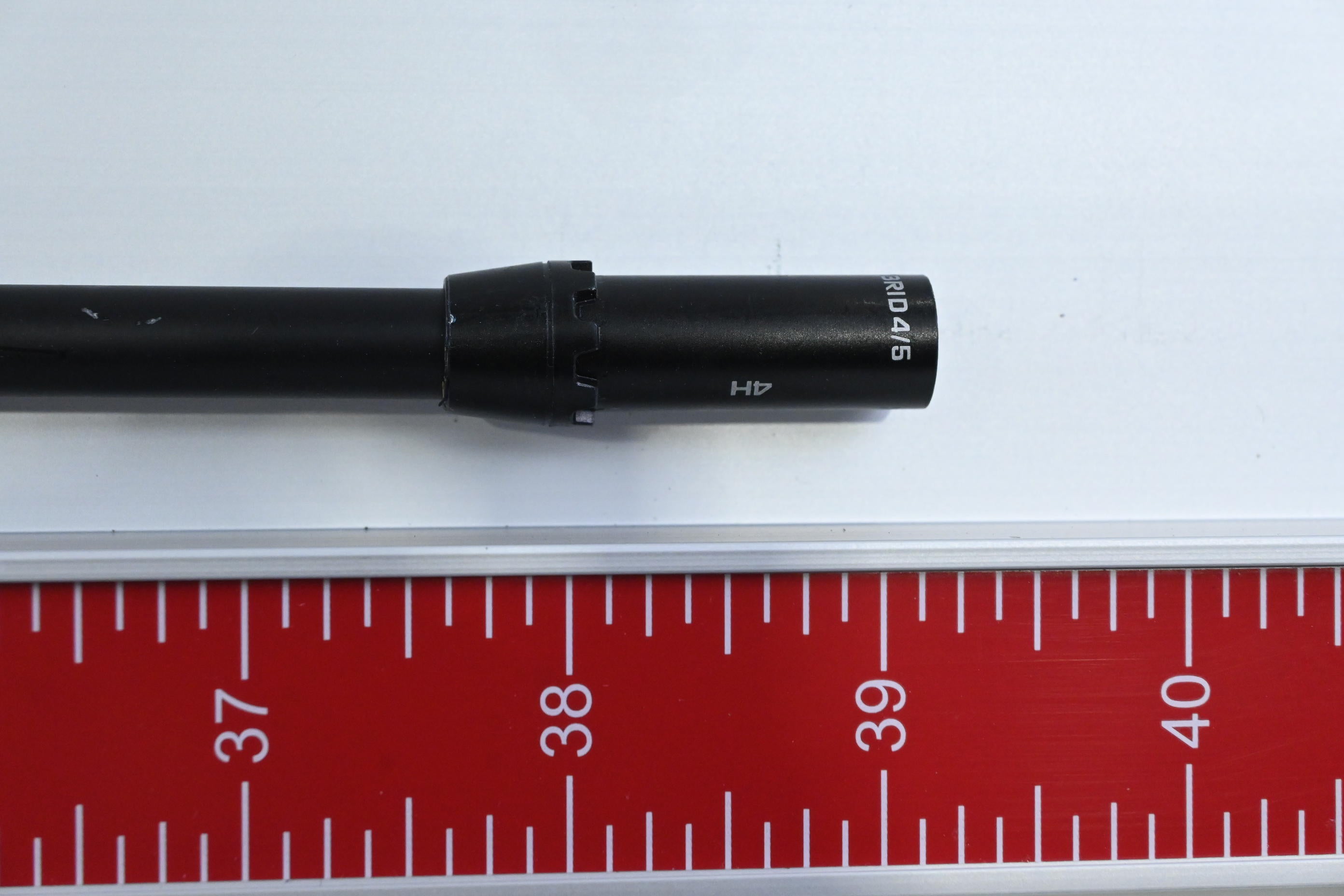 KBS PGI 65 #5 Hybrid Shaft / Senior Flex / Cobra Gen 1