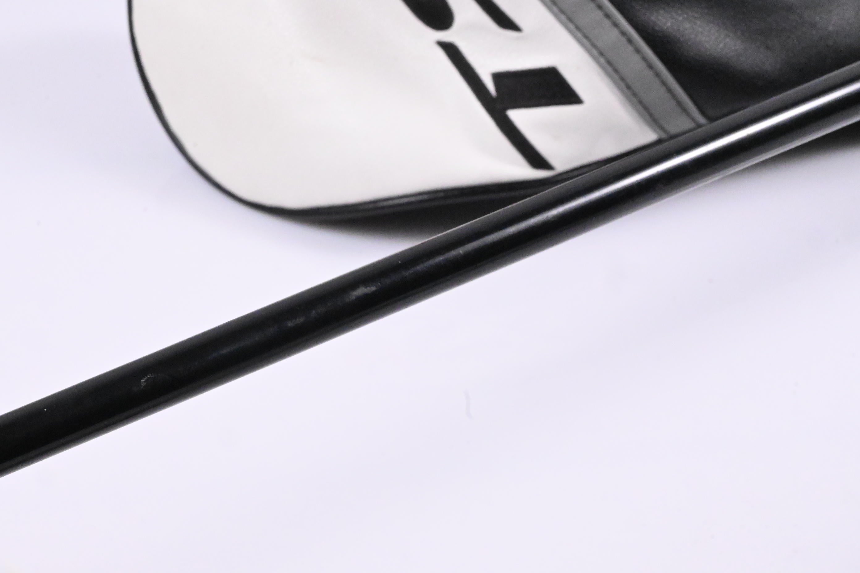 Titleist TSR3 Driver / 9 Degree / X-Flex Accra FX 260 Shaft