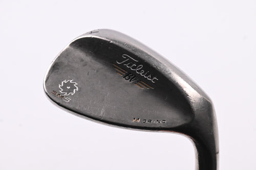 Titleist Vokey SM5 Sand Wedge / 54 Degree / Wedge Flex Vokey SM5 Shaft